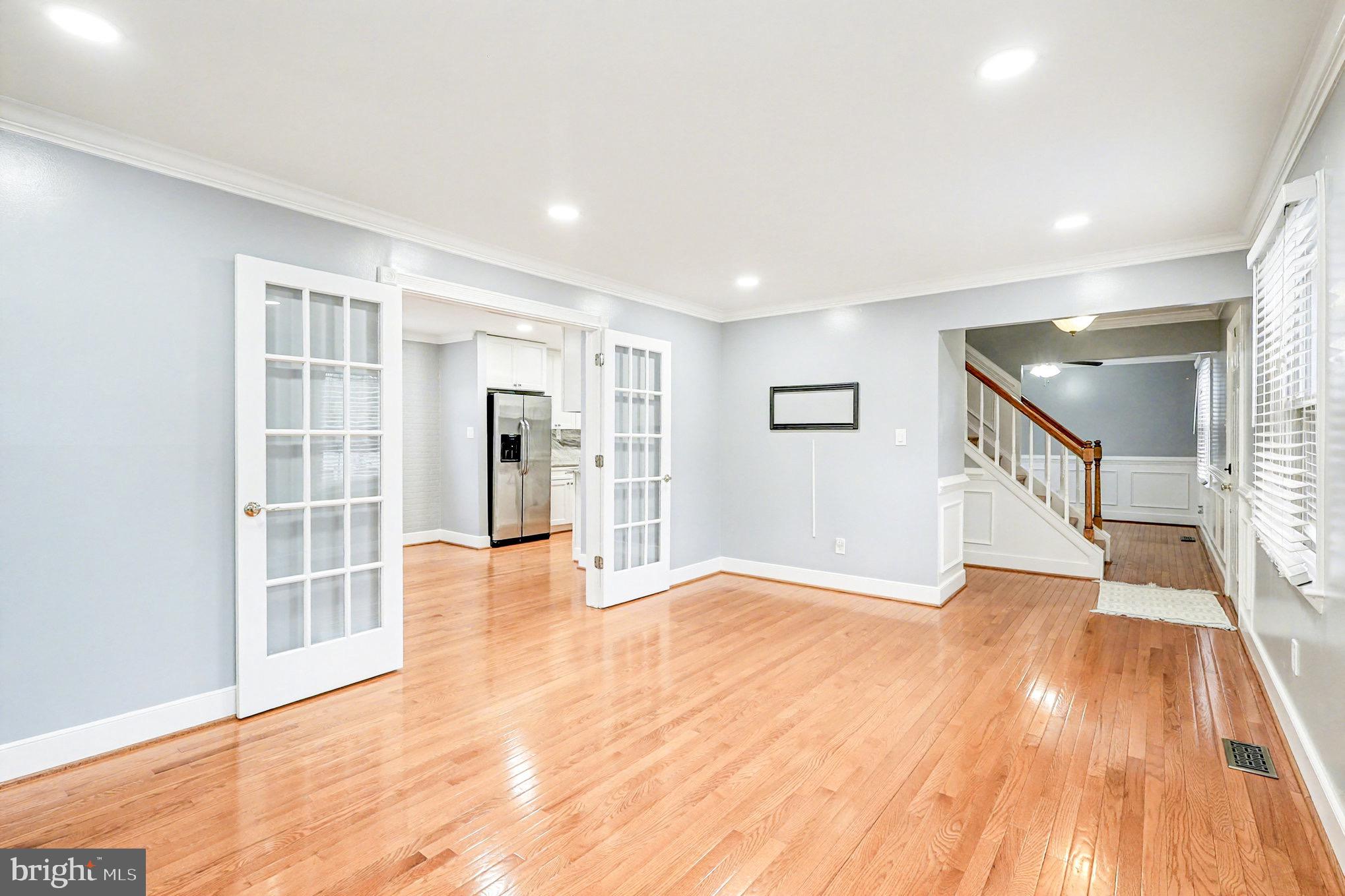 BROOKFIELD - Residential Lease