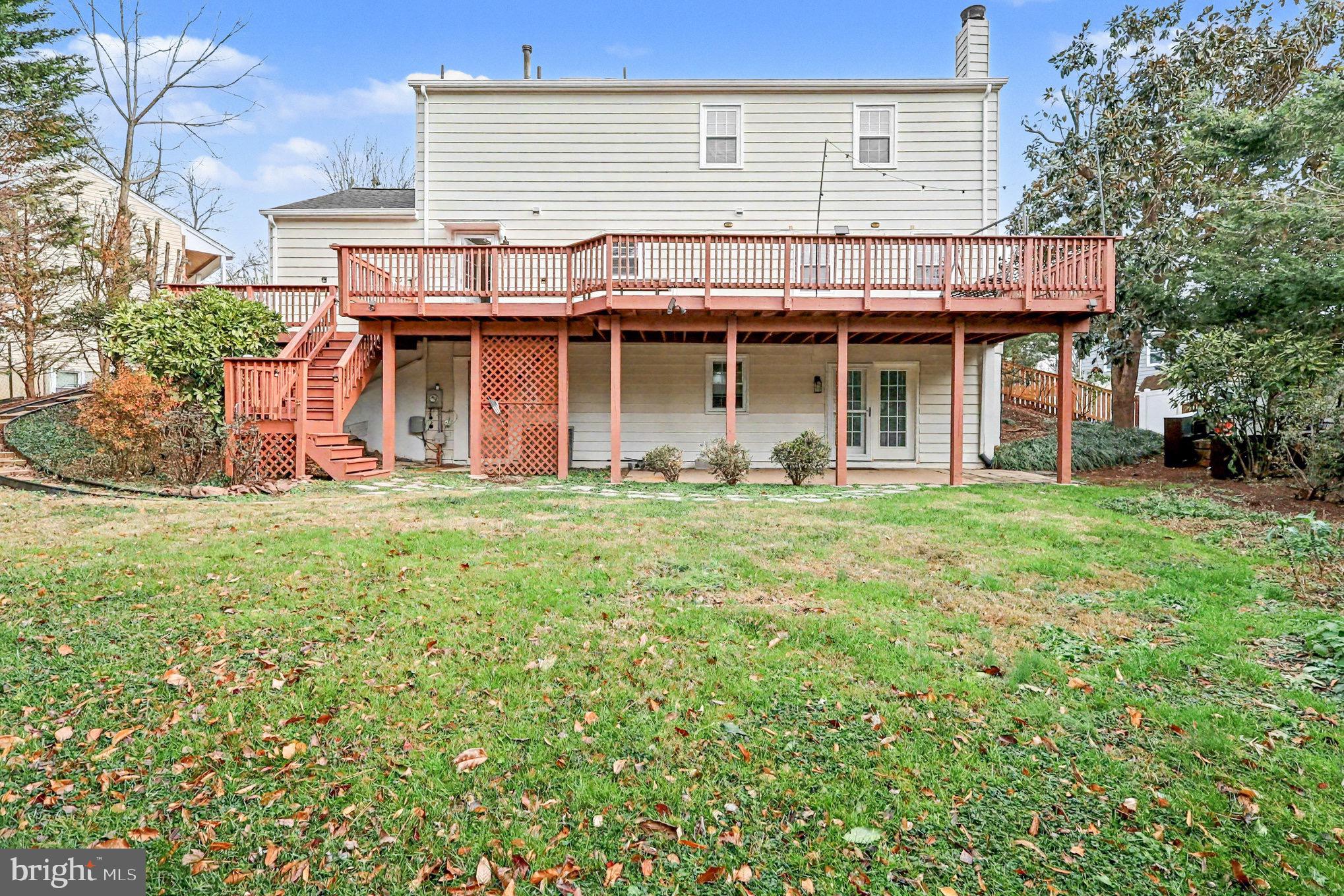 BROOKFIELD - Residential Lease