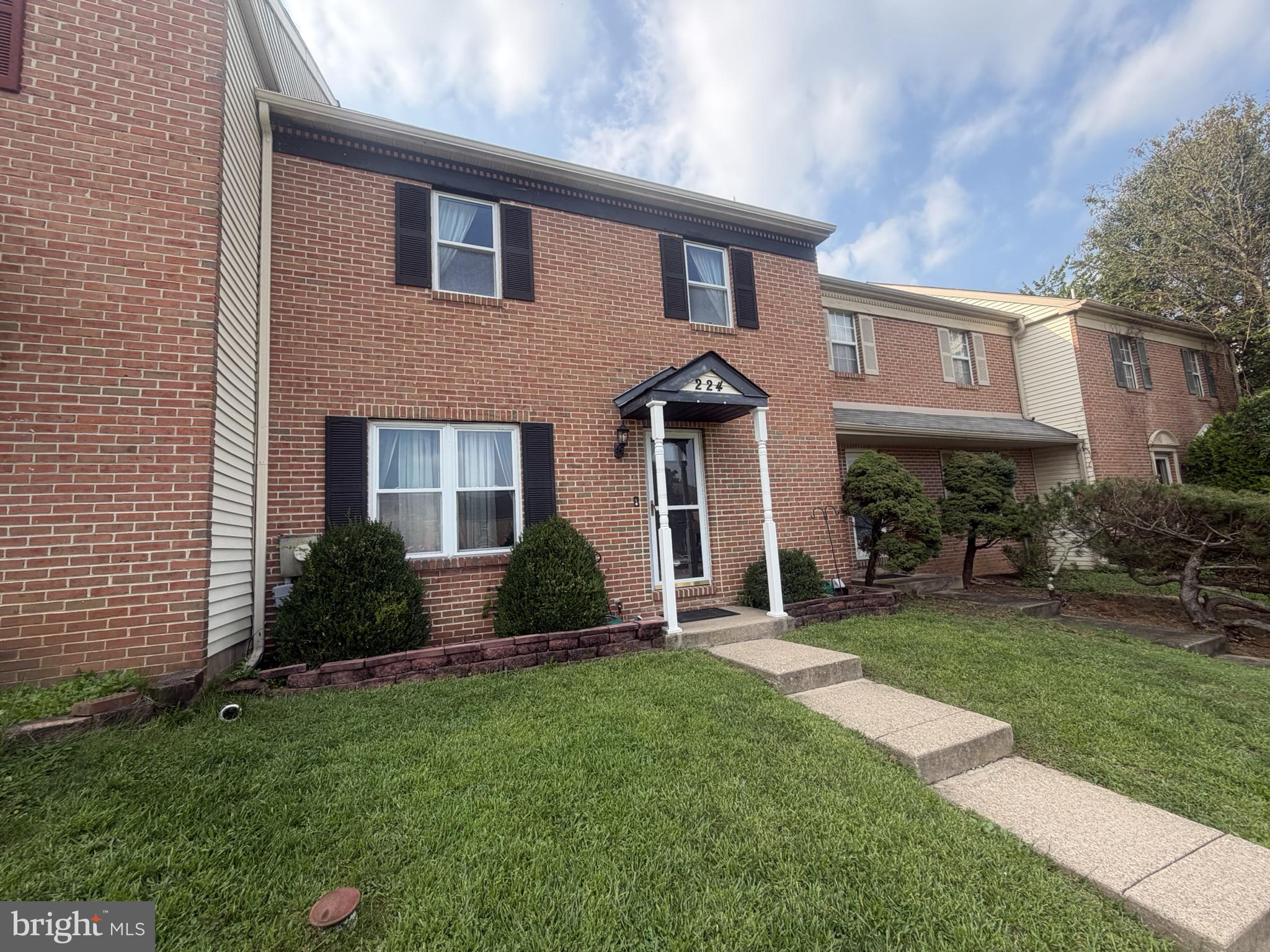 224 GRIMLEY ROAD