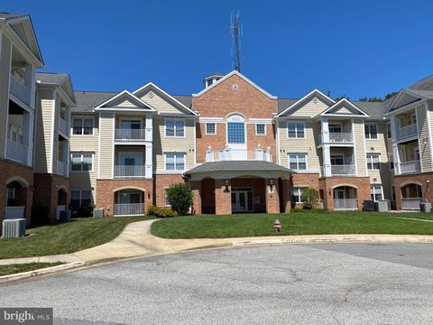 Condo For Rent - 8535 Veterans Highway #216<br/> MILLERSVILLE, MD 21108