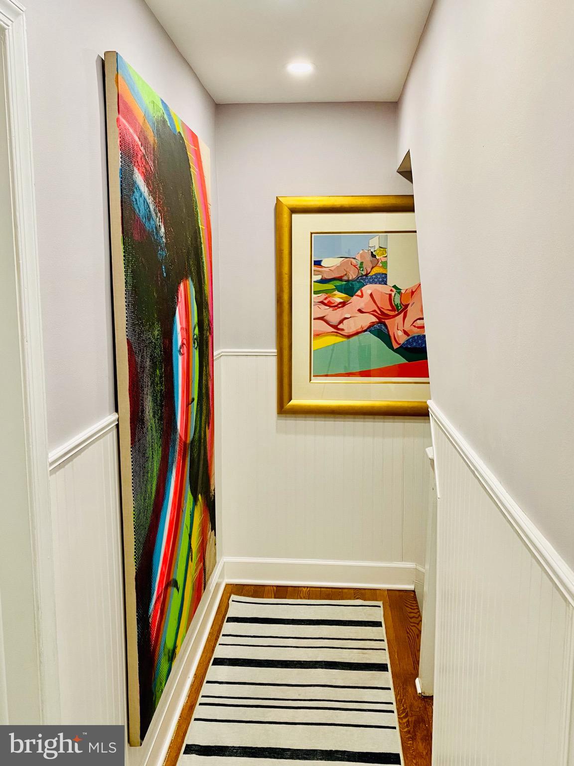 FOXHALL VILLAGE - Residential Lease