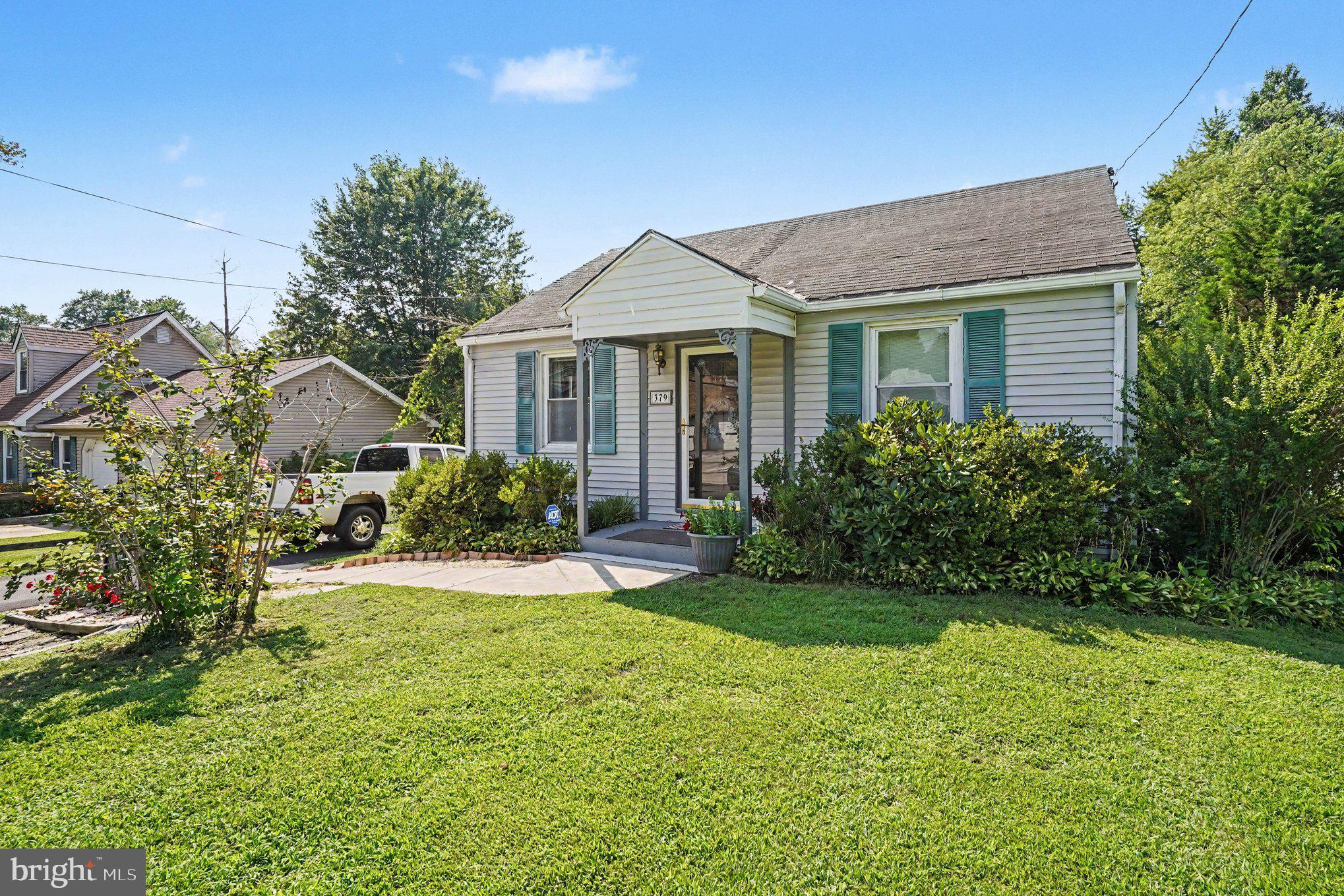 379 APPLETON ROAD
