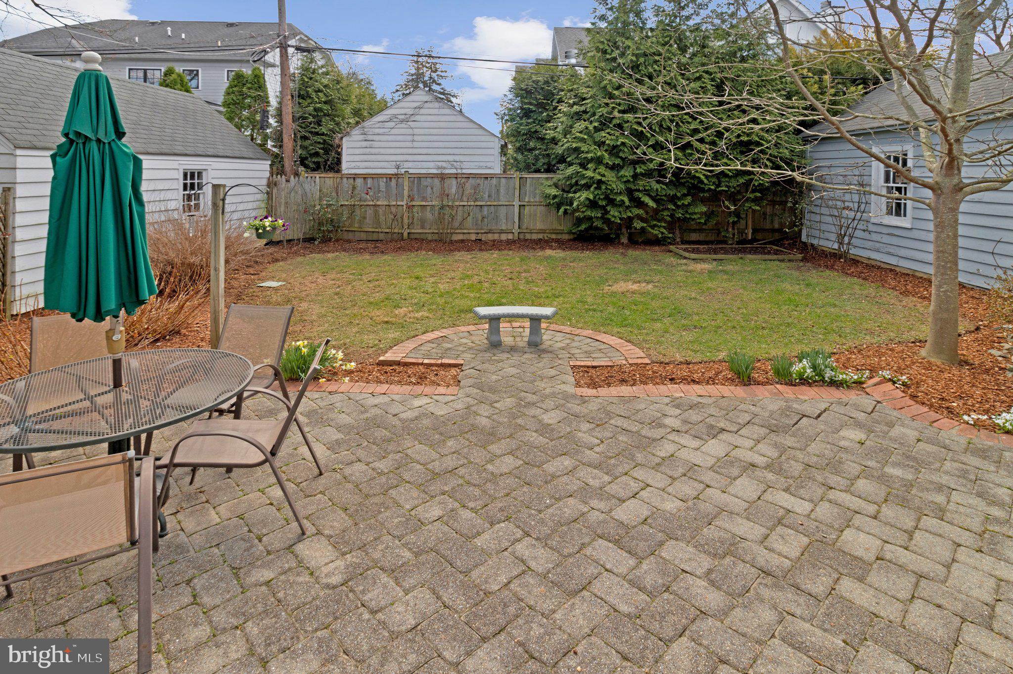 CHEVY CHASE TERRACE - Residential