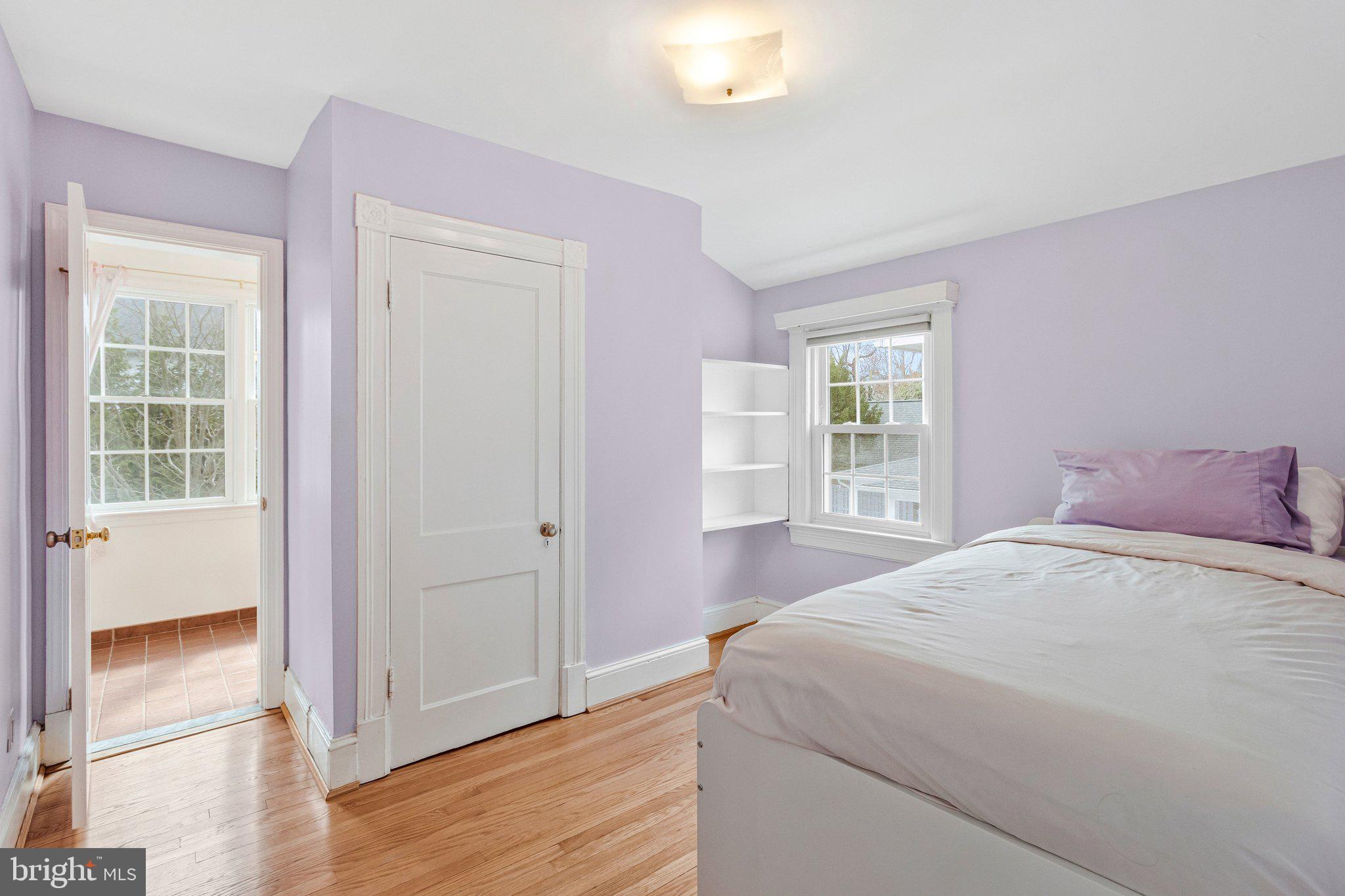 CHEVY CHASE TERRACE - Residential