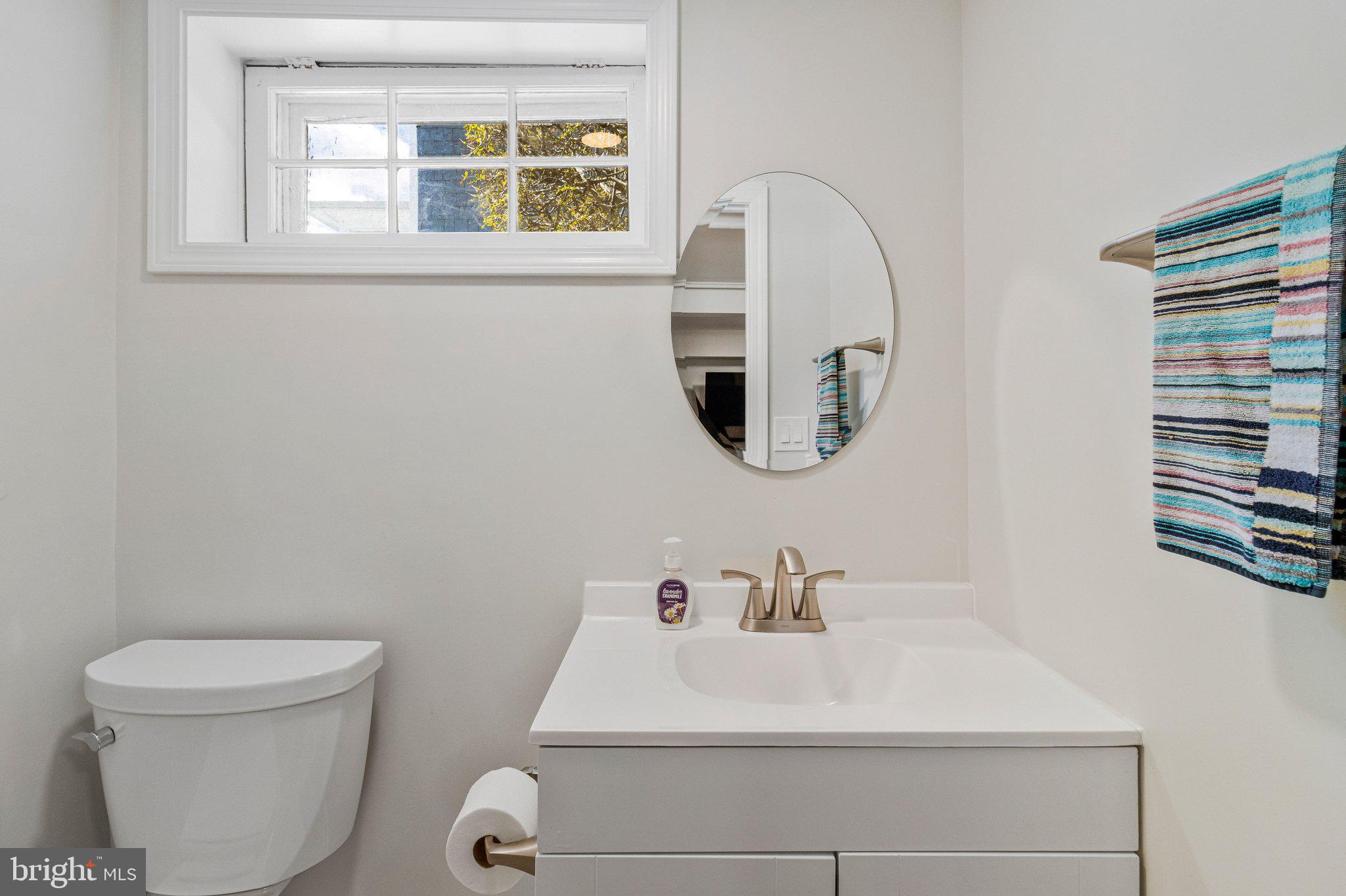 CHEVY CHASE TERRACE - Residential