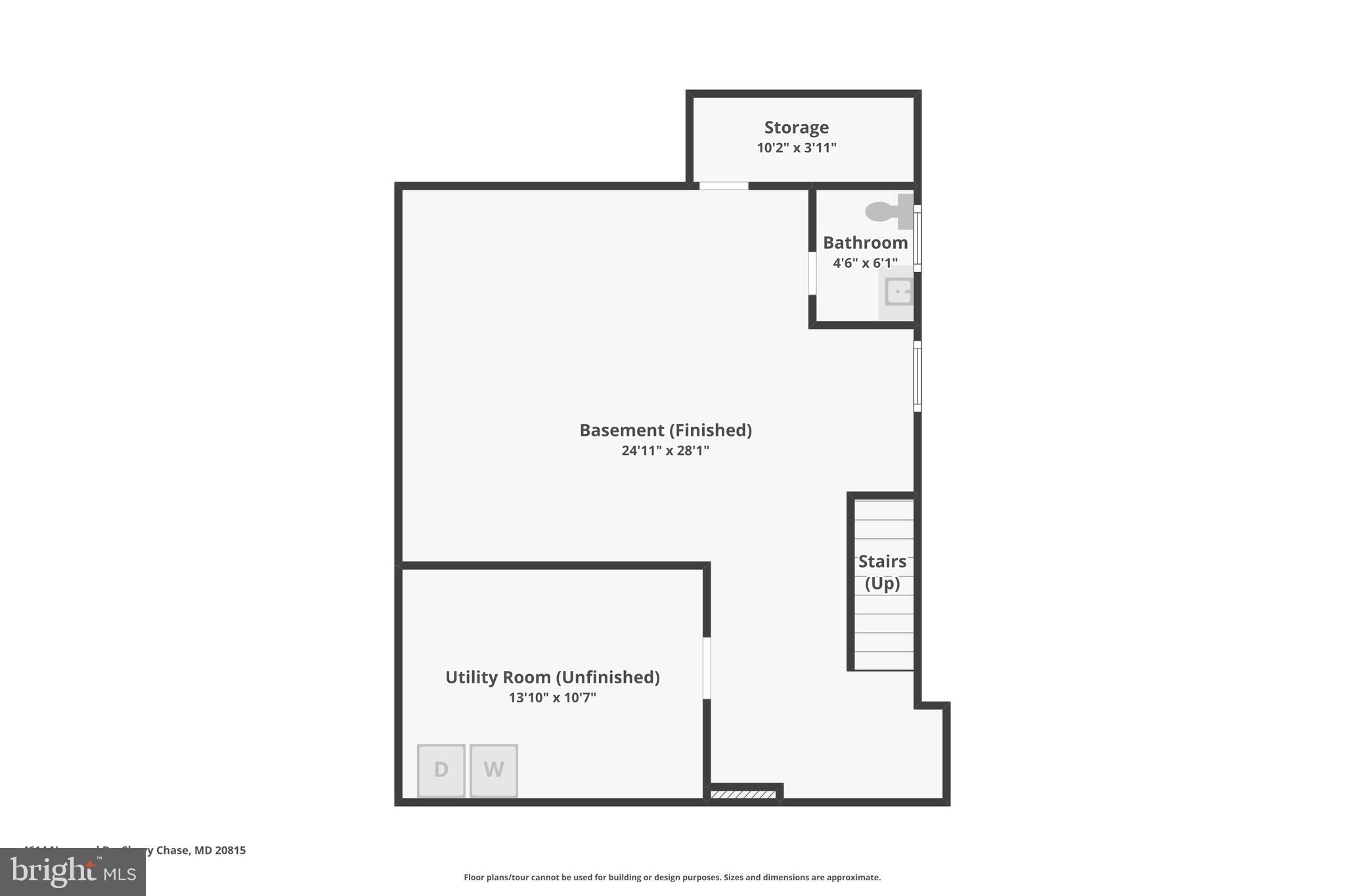 CHEVY CHASE TERRACE - Residential