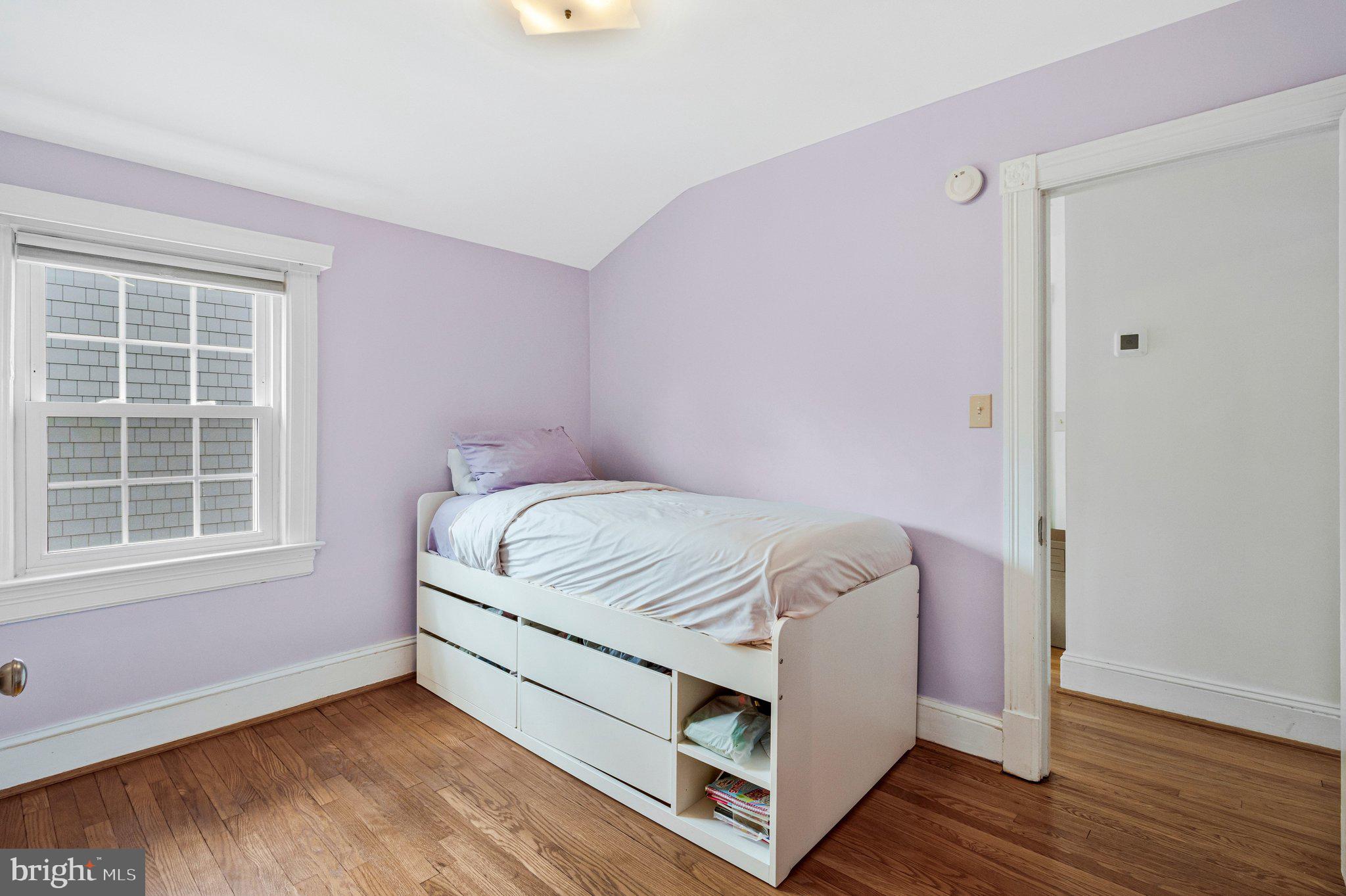 CHEVY CHASE TERRACE - Residential