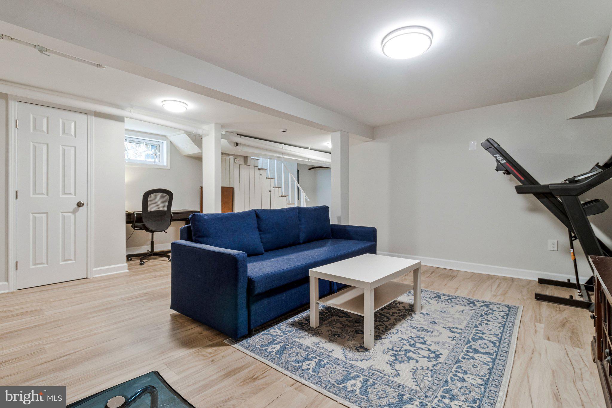 CHEVY CHASE TERRACE - Residential