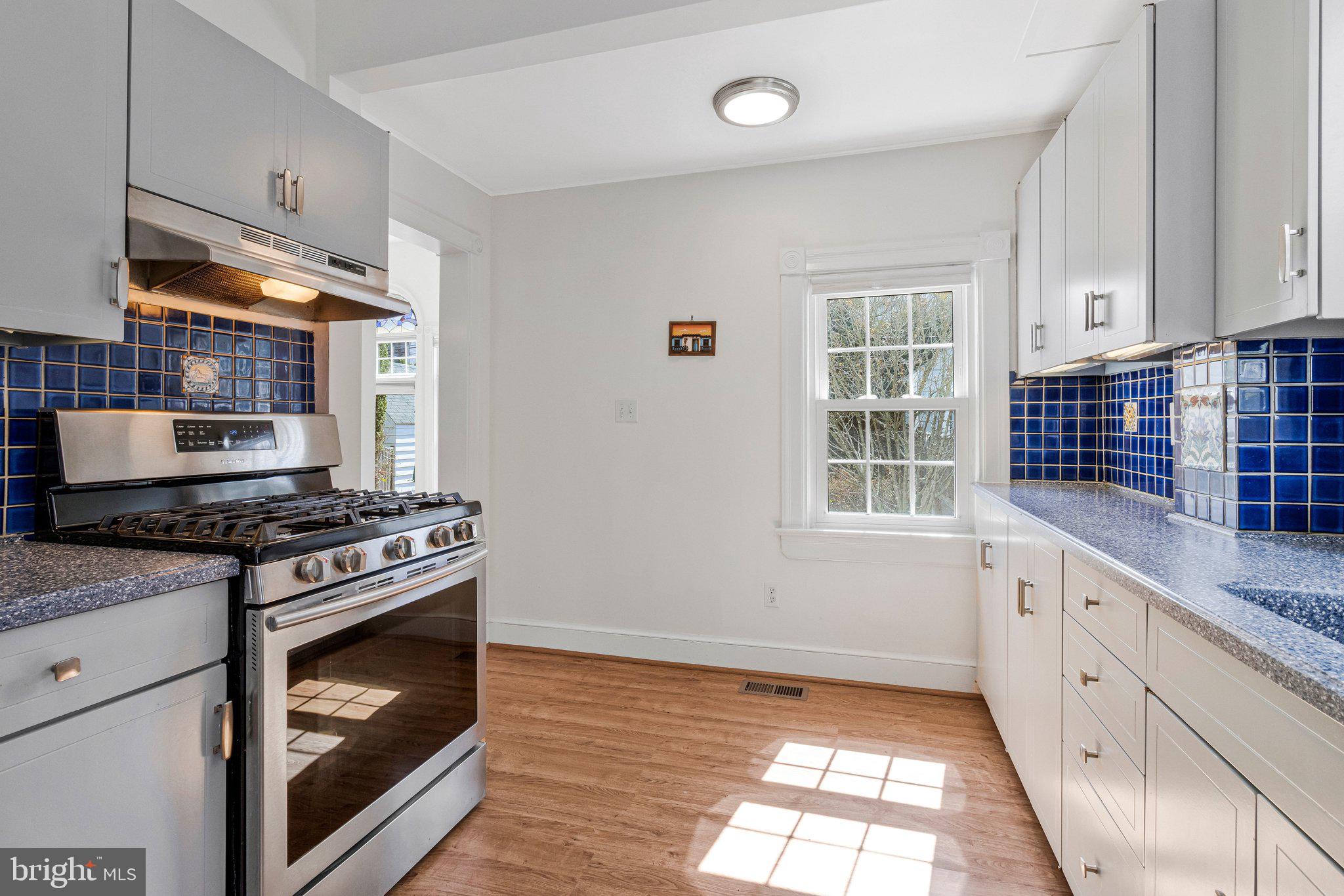 CHEVY CHASE TERRACE - Residential