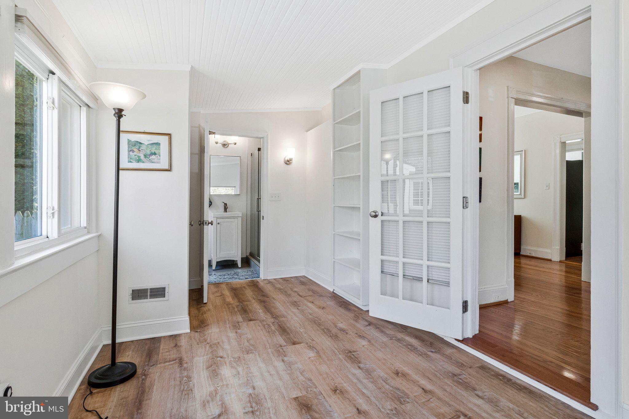 CHEVY CHASE TERRACE - Residential