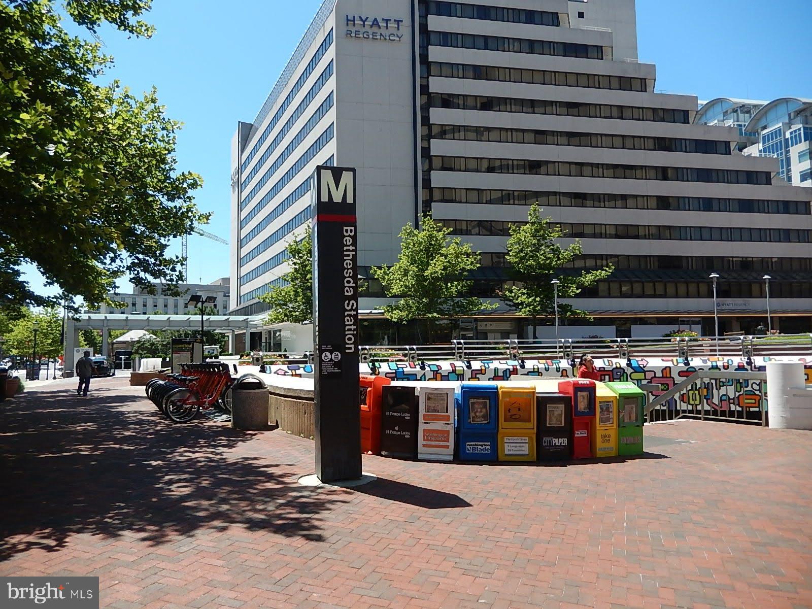 CHEVY CHASE TERRACE - Residential