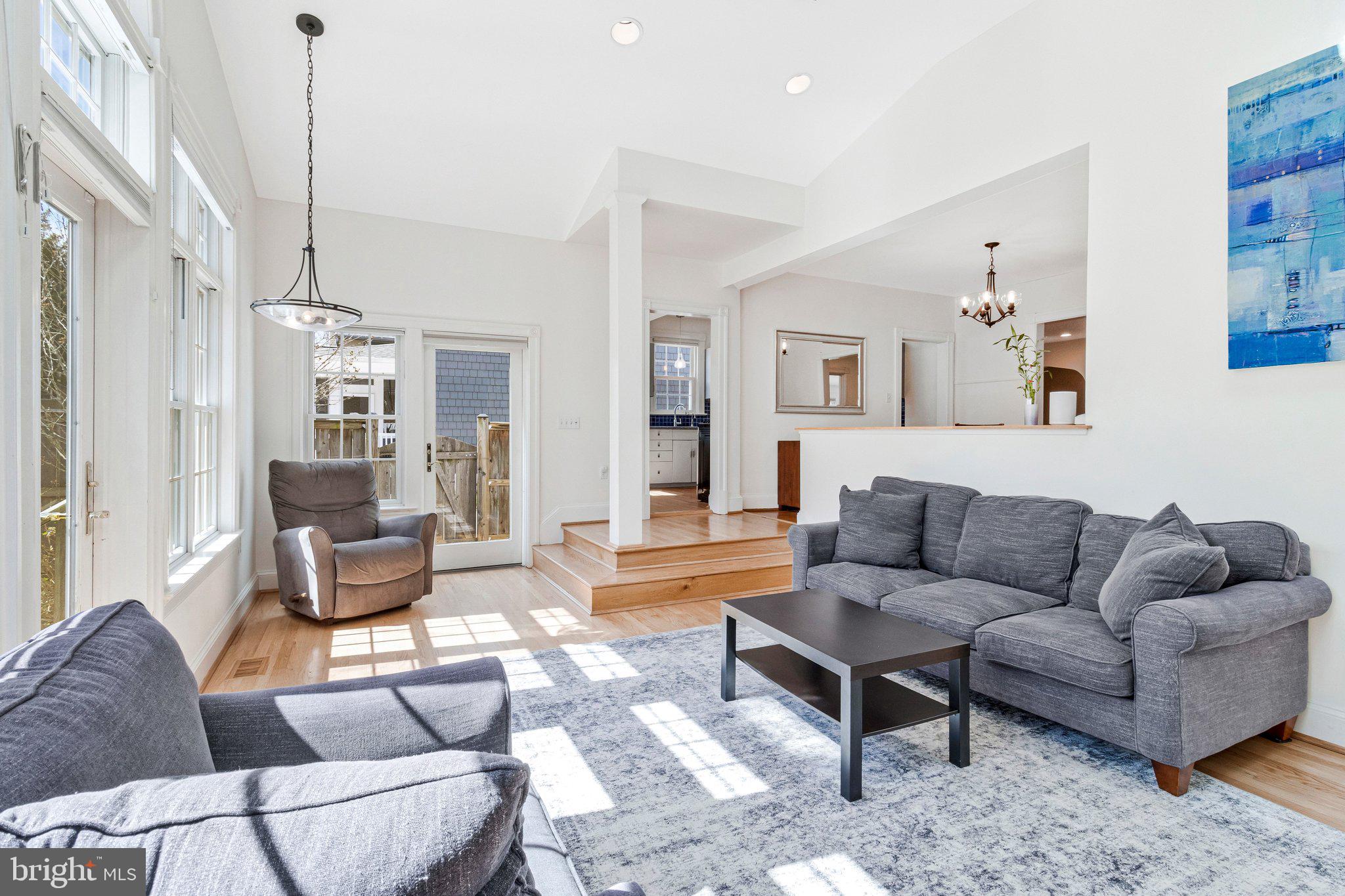 CHEVY CHASE TERRACE - Residential