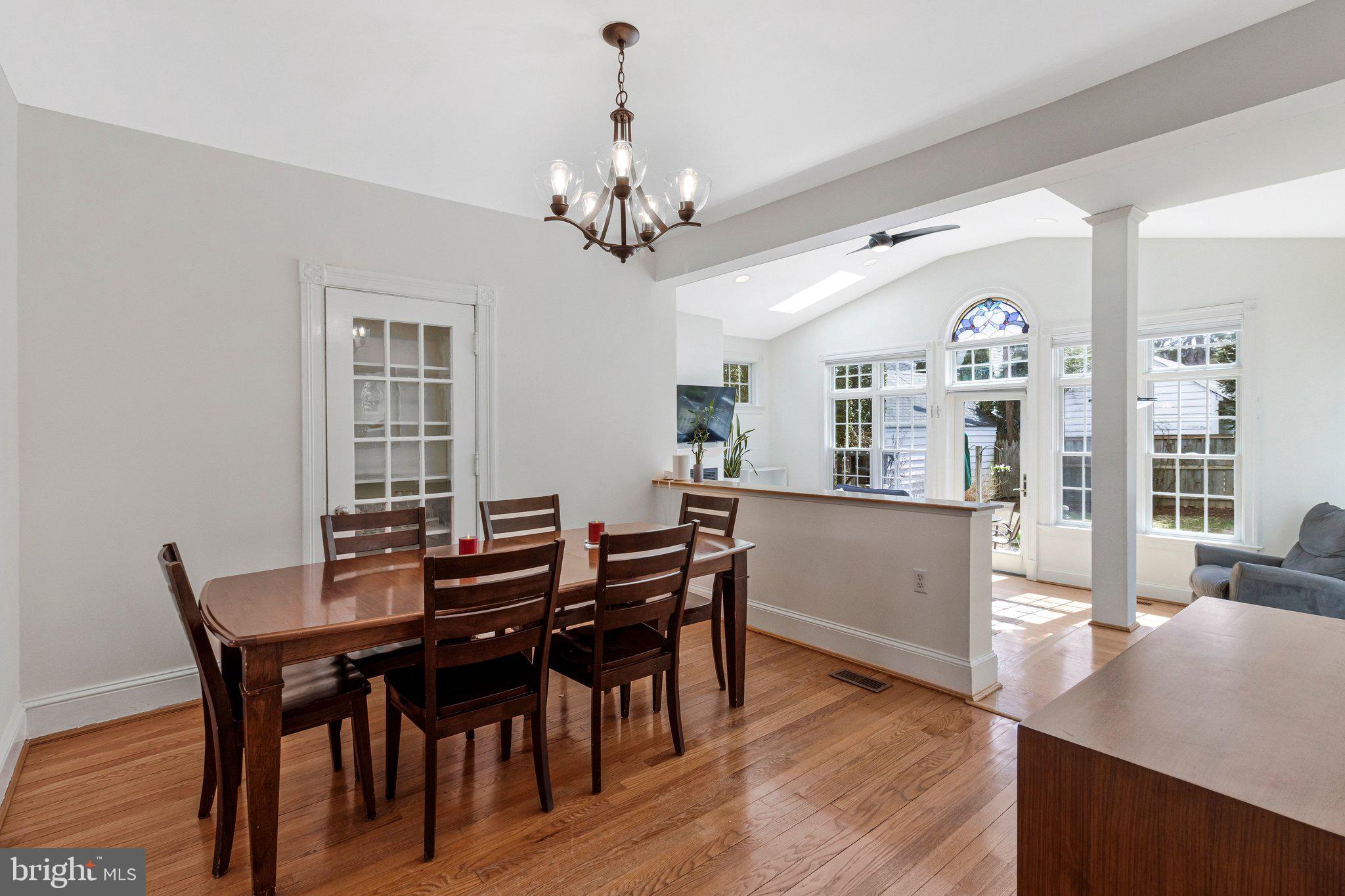 CHEVY CHASE TERRACE - Residential