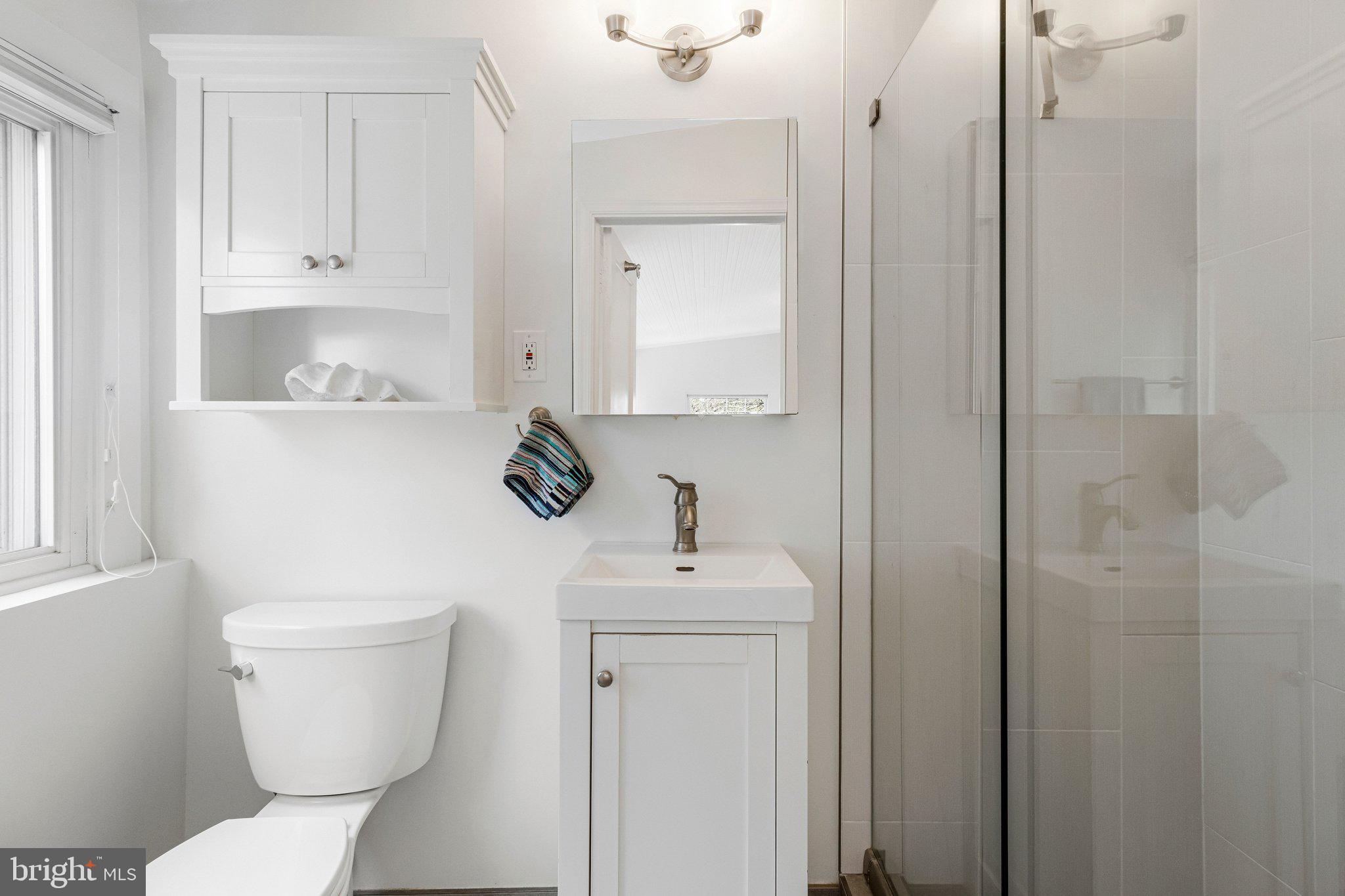 CHEVY CHASE TERRACE - Residential