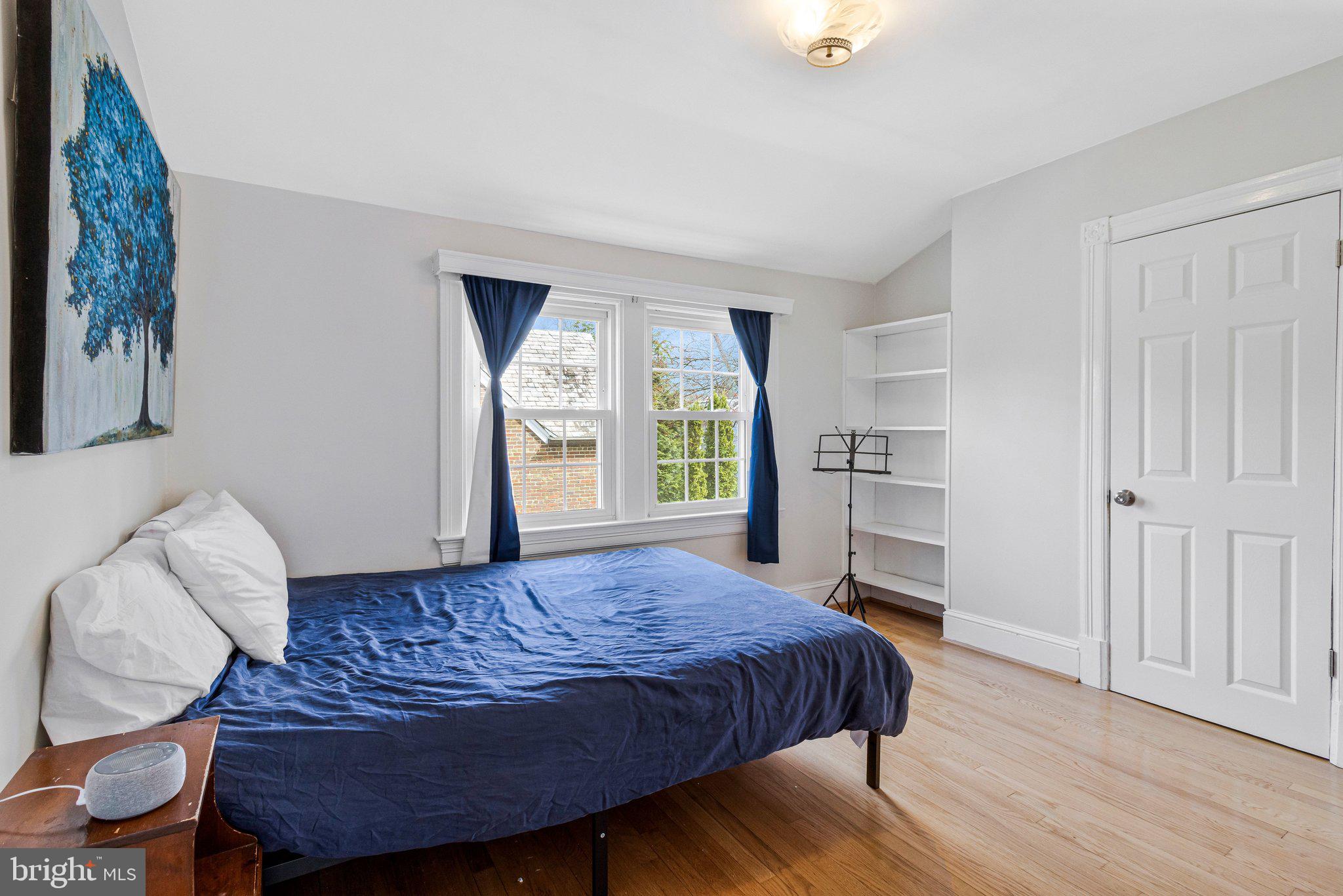 CHEVY CHASE TERRACE - Residential