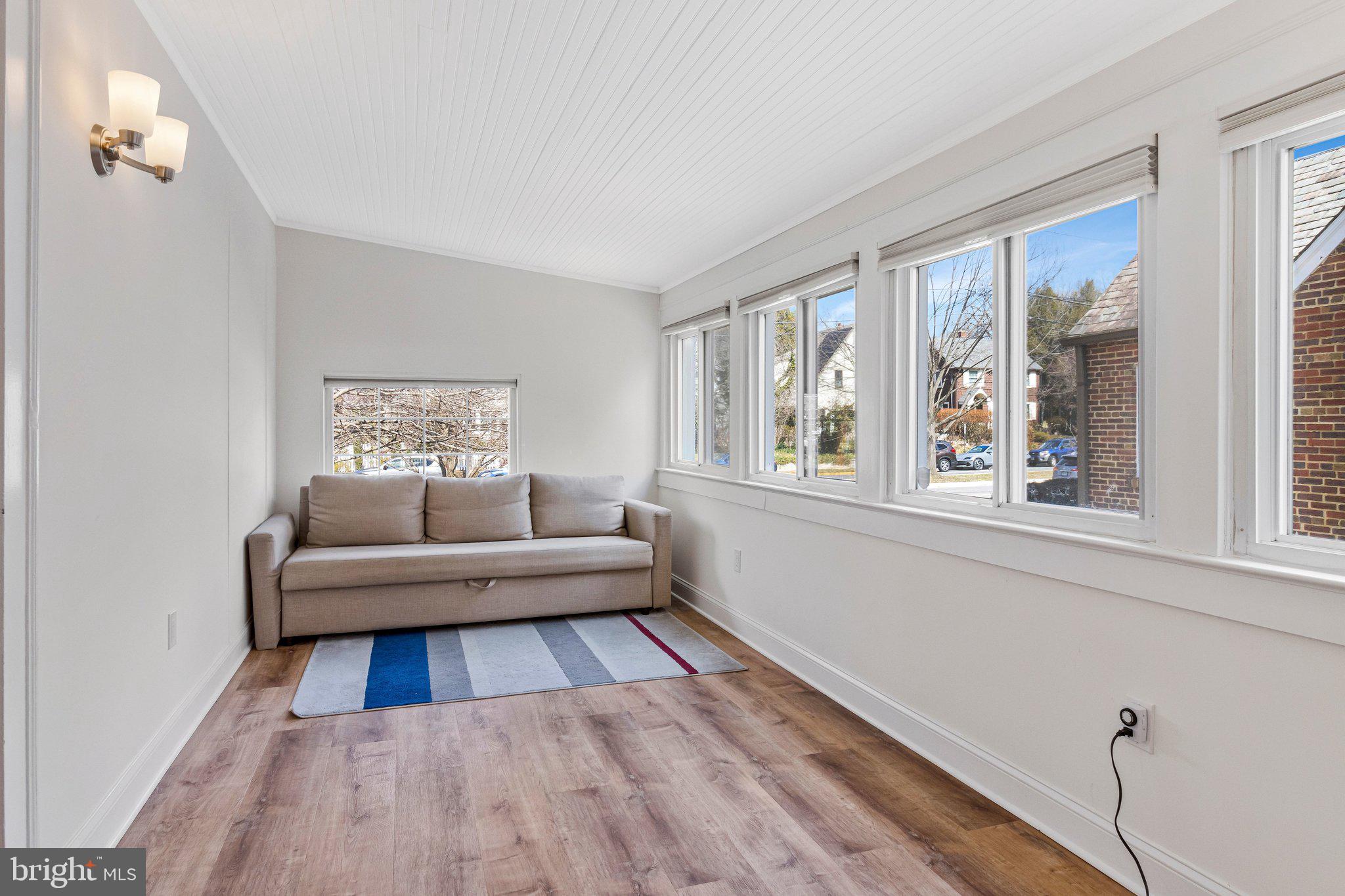 CHEVY CHASE TERRACE - Residential