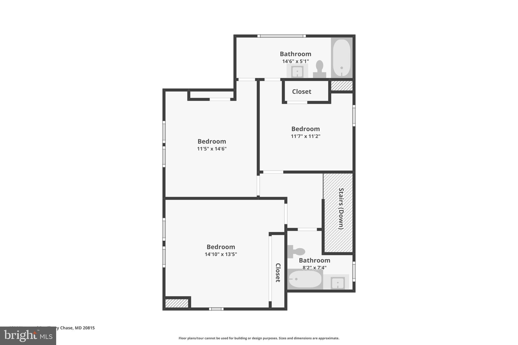 CHEVY CHASE TERRACE - Residential