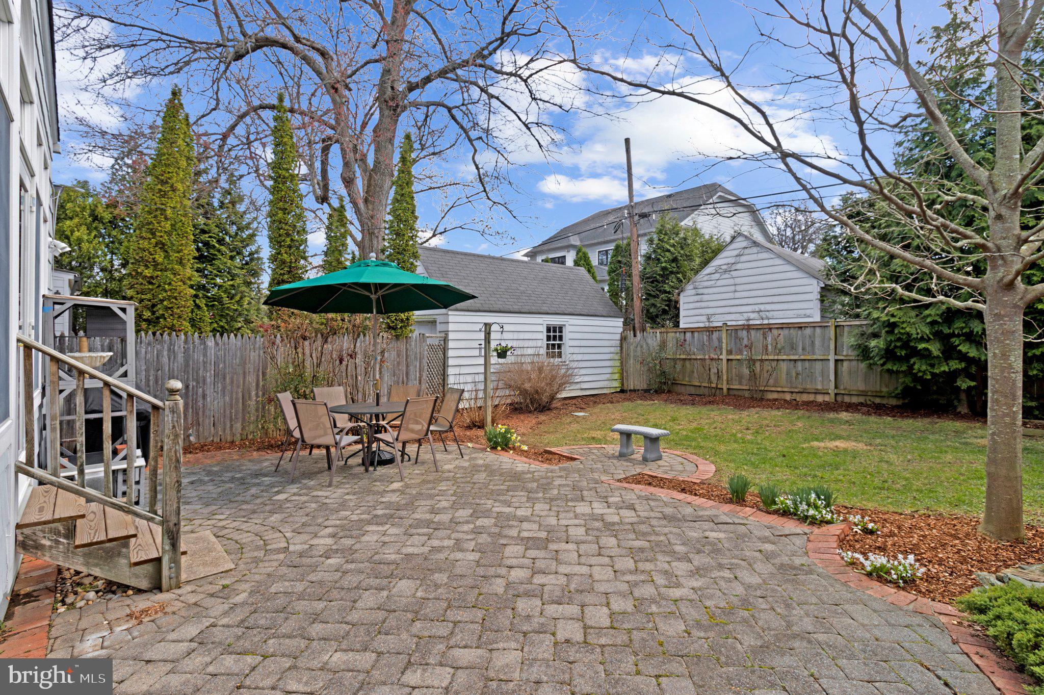 CHEVY CHASE TERRACE - Residential