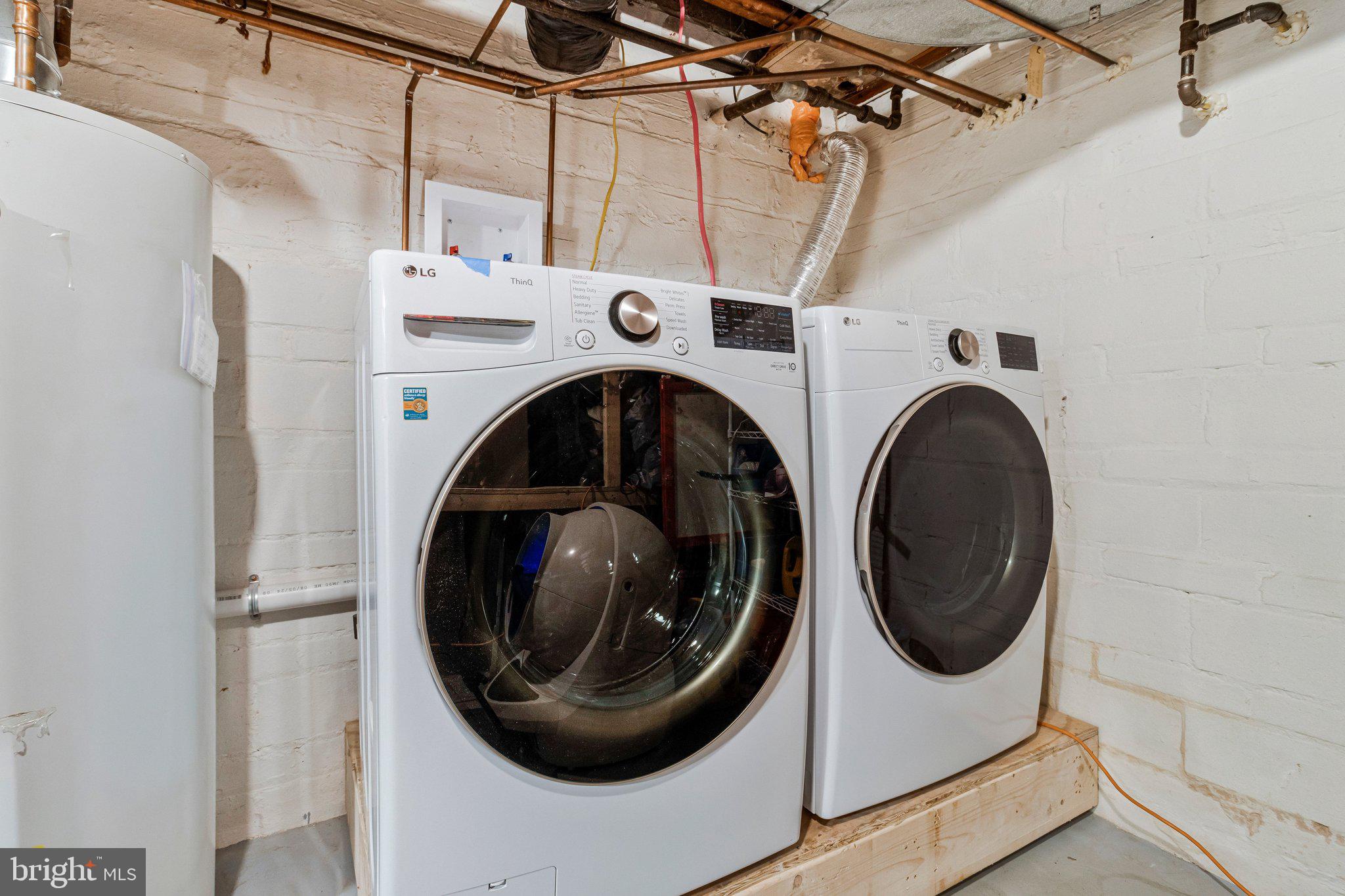 CHEVY CHASE TERRACE - Residential