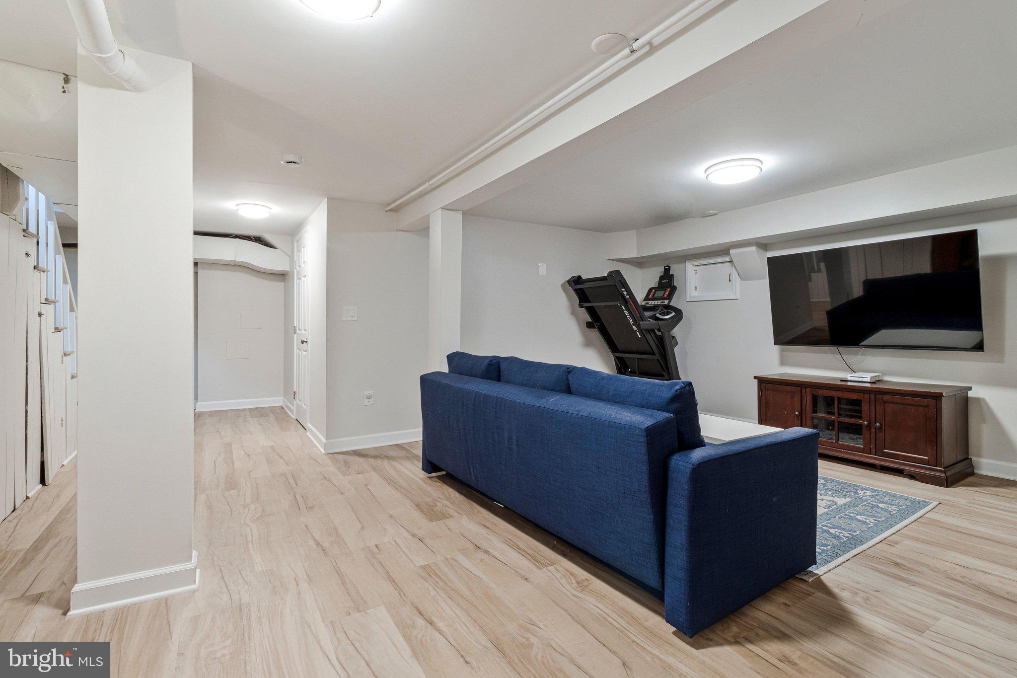 CHEVY CHASE TERRACE - Residential