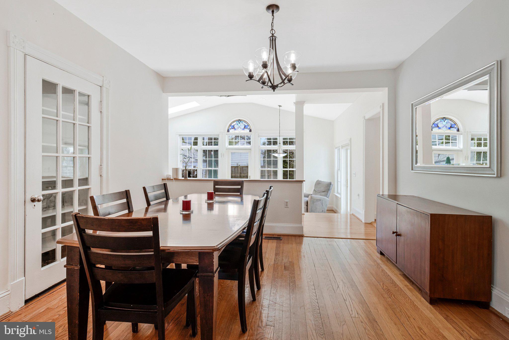 CHEVY CHASE TERRACE - Residential