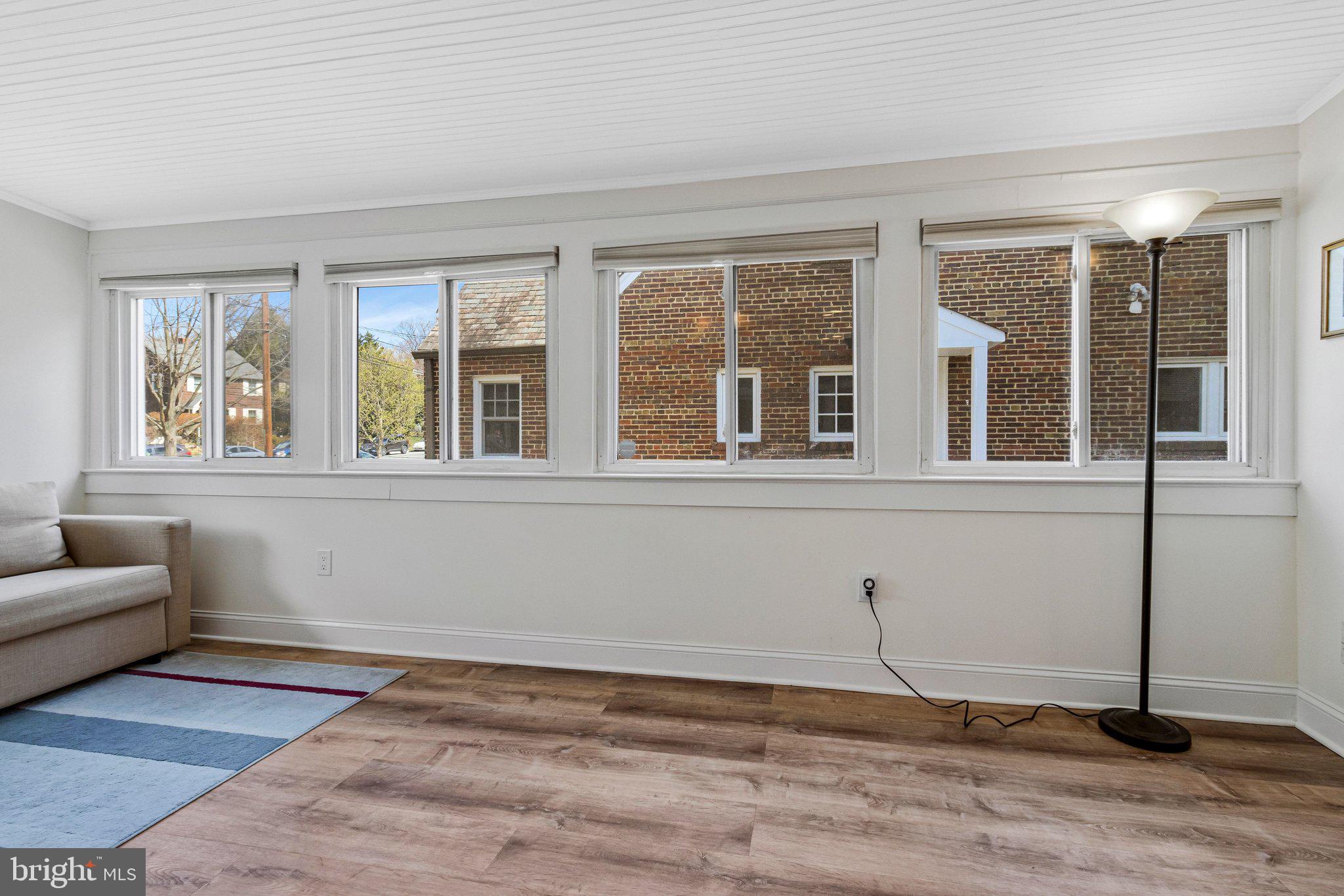 CHEVY CHASE TERRACE - Residential