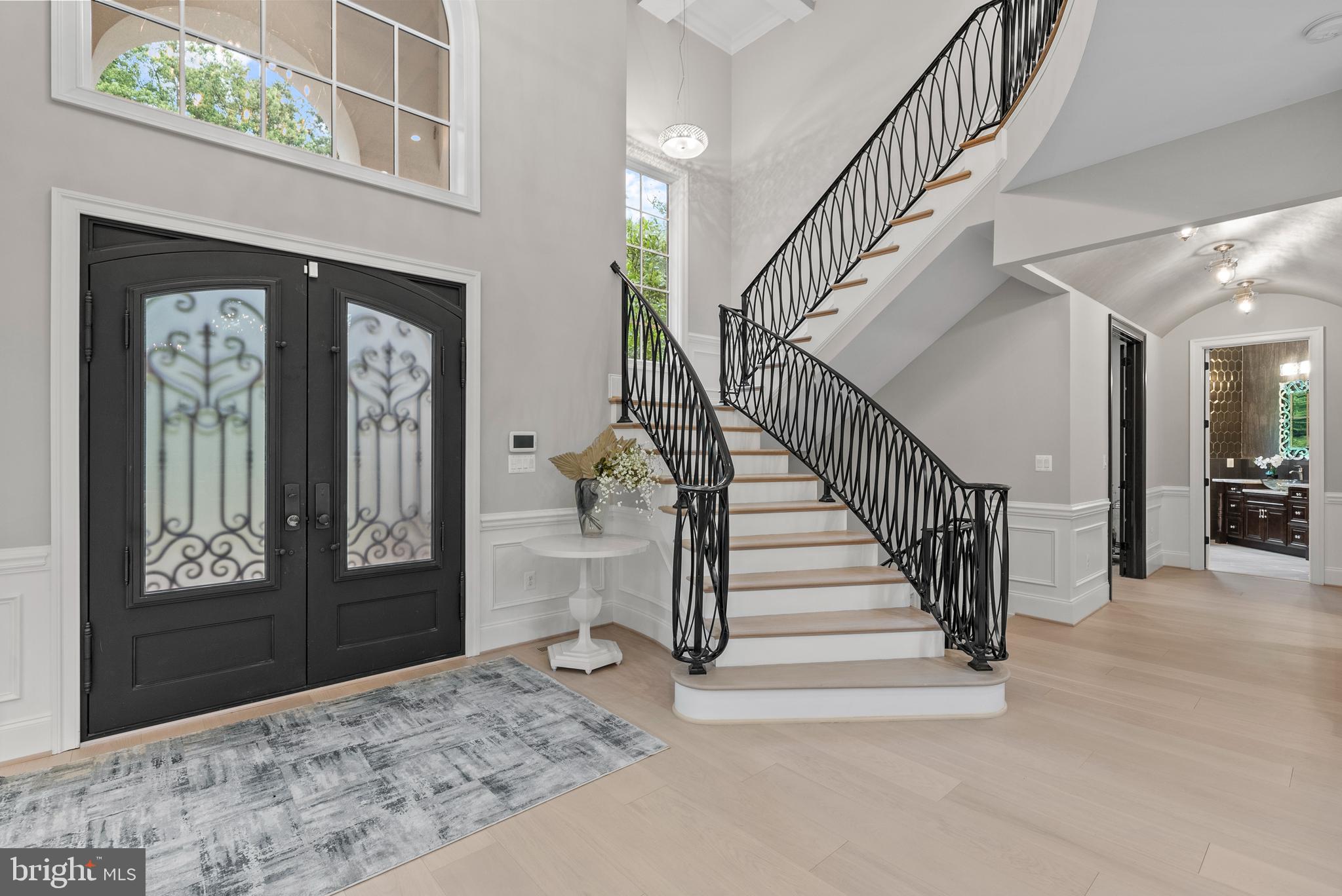 WOODSIDE ESTATES - Residential