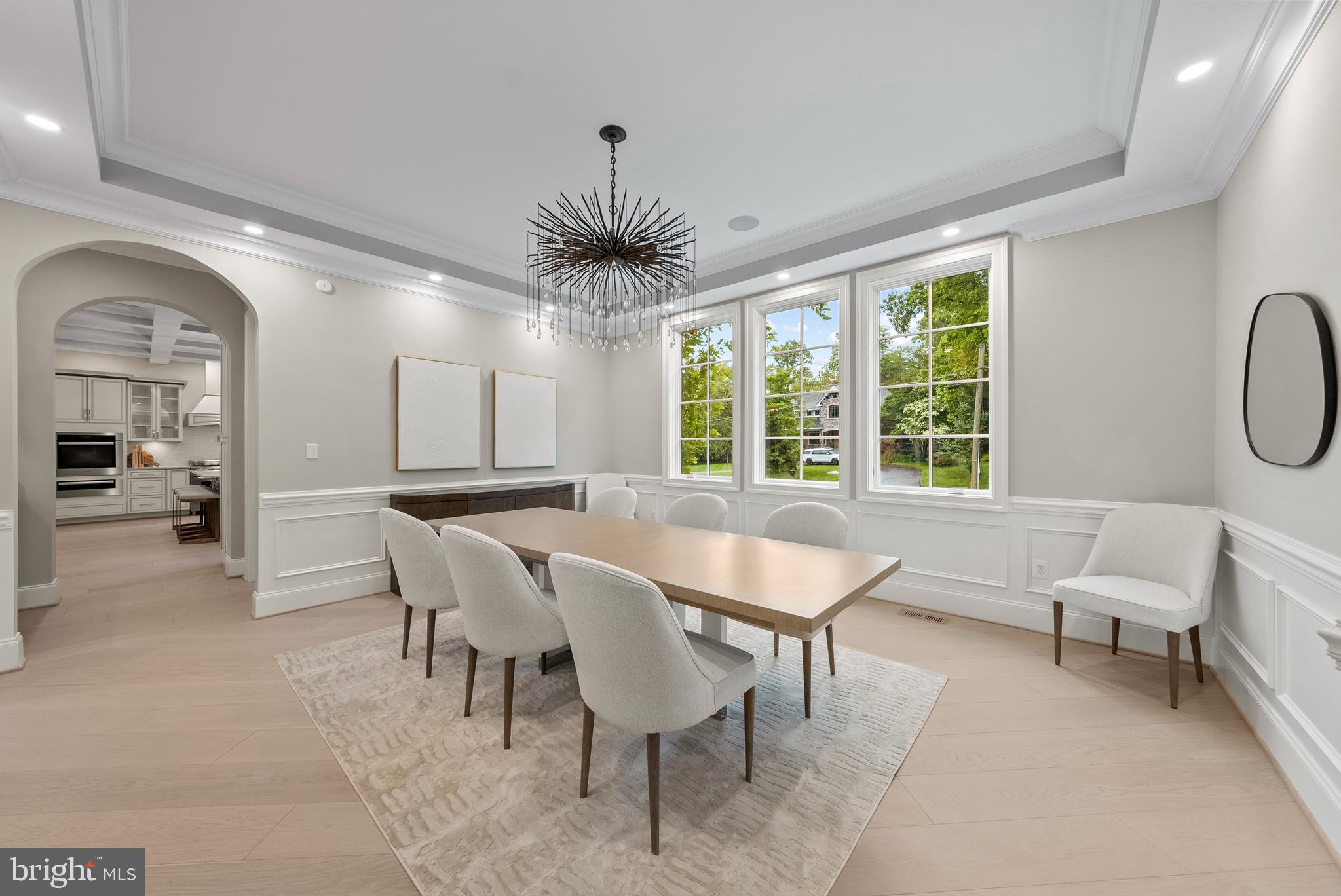 WOODSIDE ESTATES - Residential