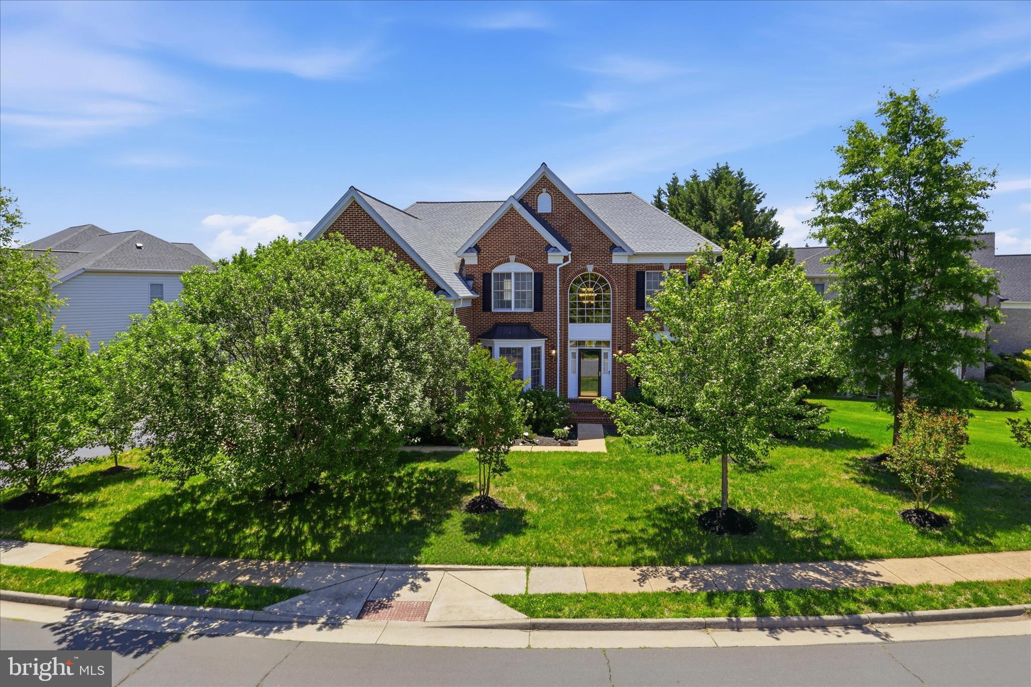 22796 WATSON HEIGHTS CIRCLE