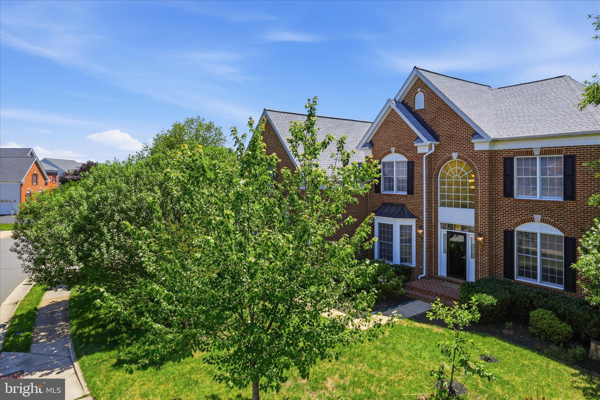 22796 WATSON HEIGHTS CIRCLE