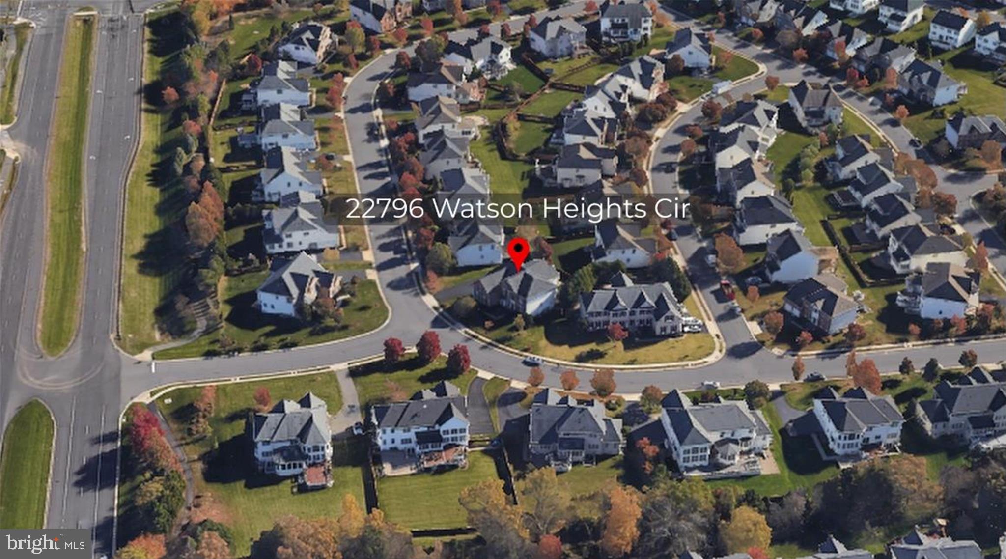 22796 WATSON HEIGHTS CIRCLE