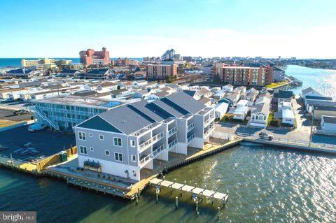 220 25TH STREET D OCEAN CITY MD 21842