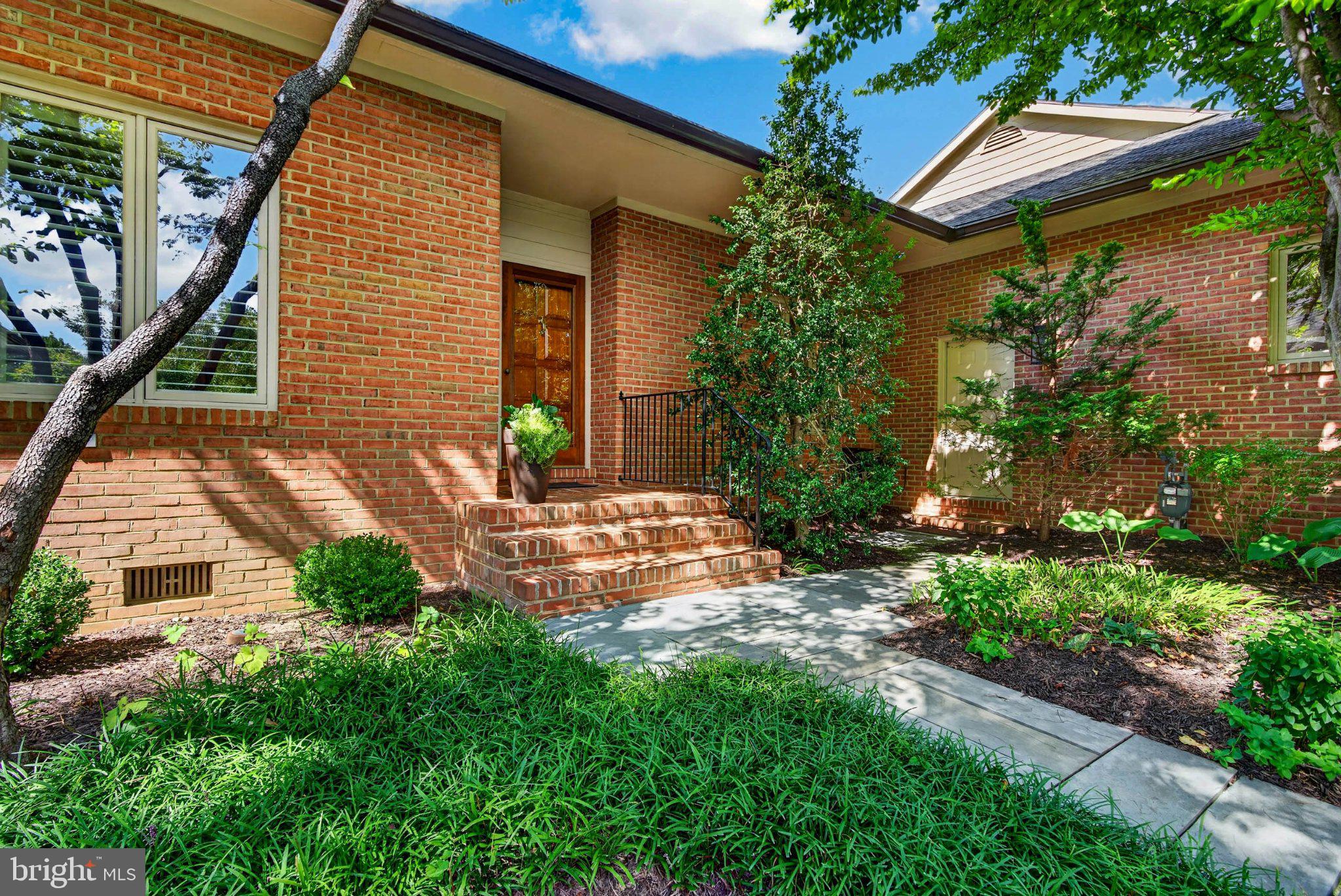 18 SEMINARY DRIVE