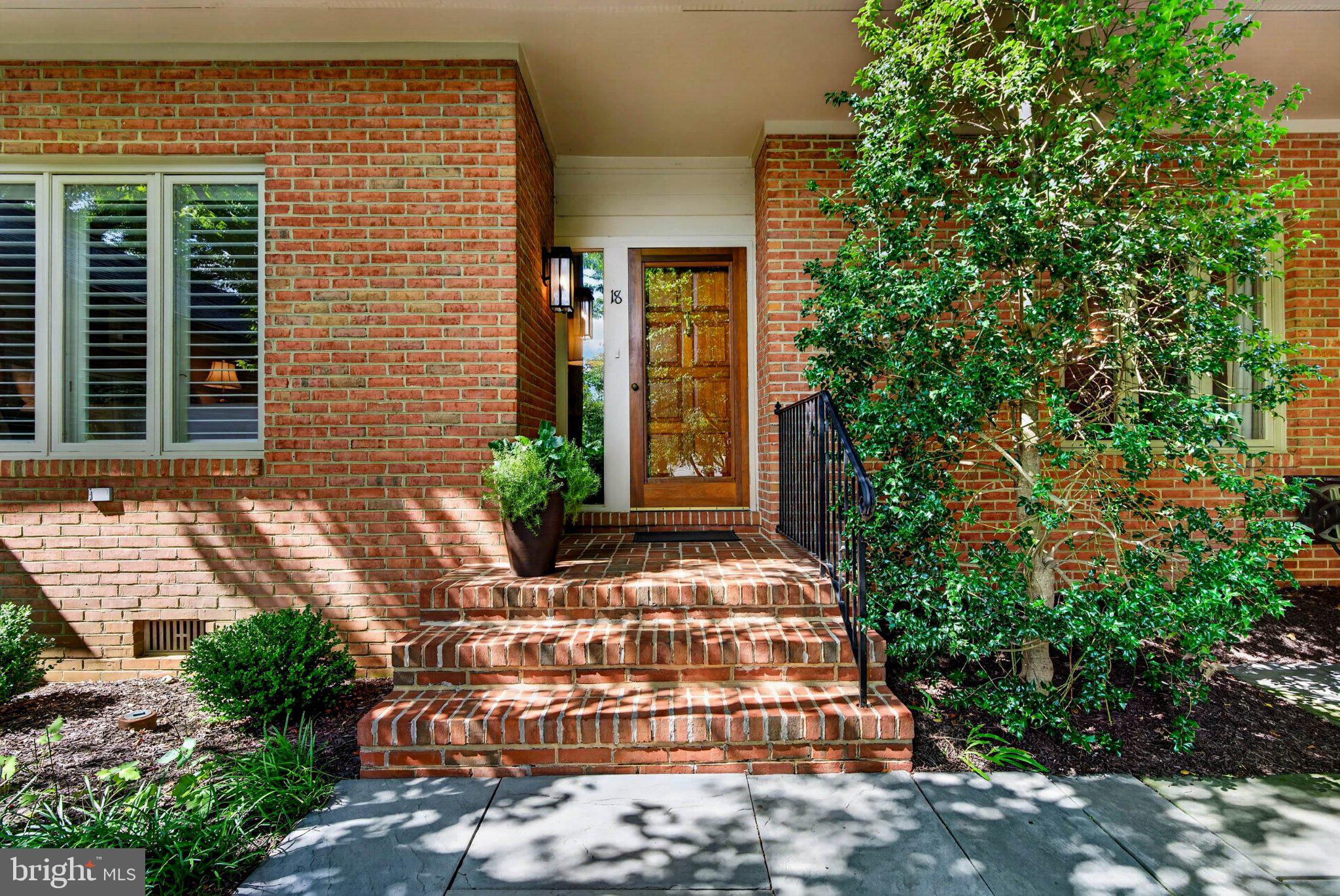 18 SEMINARY DRIVE