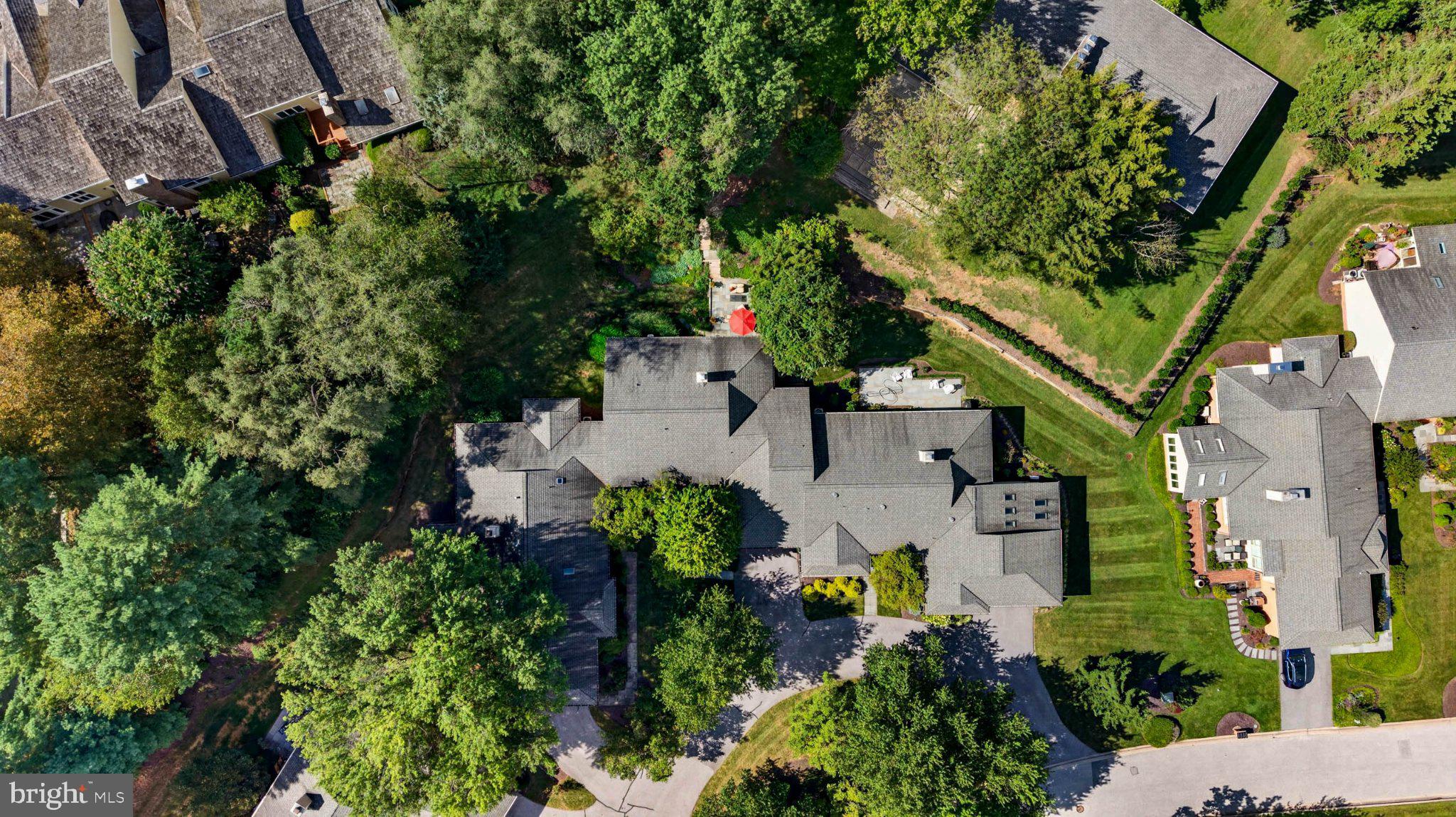 18 SEMINARY DRIVE