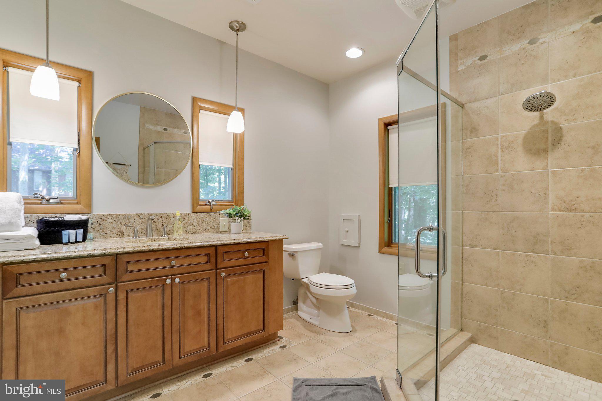 THE WOODS RESORT - Residential