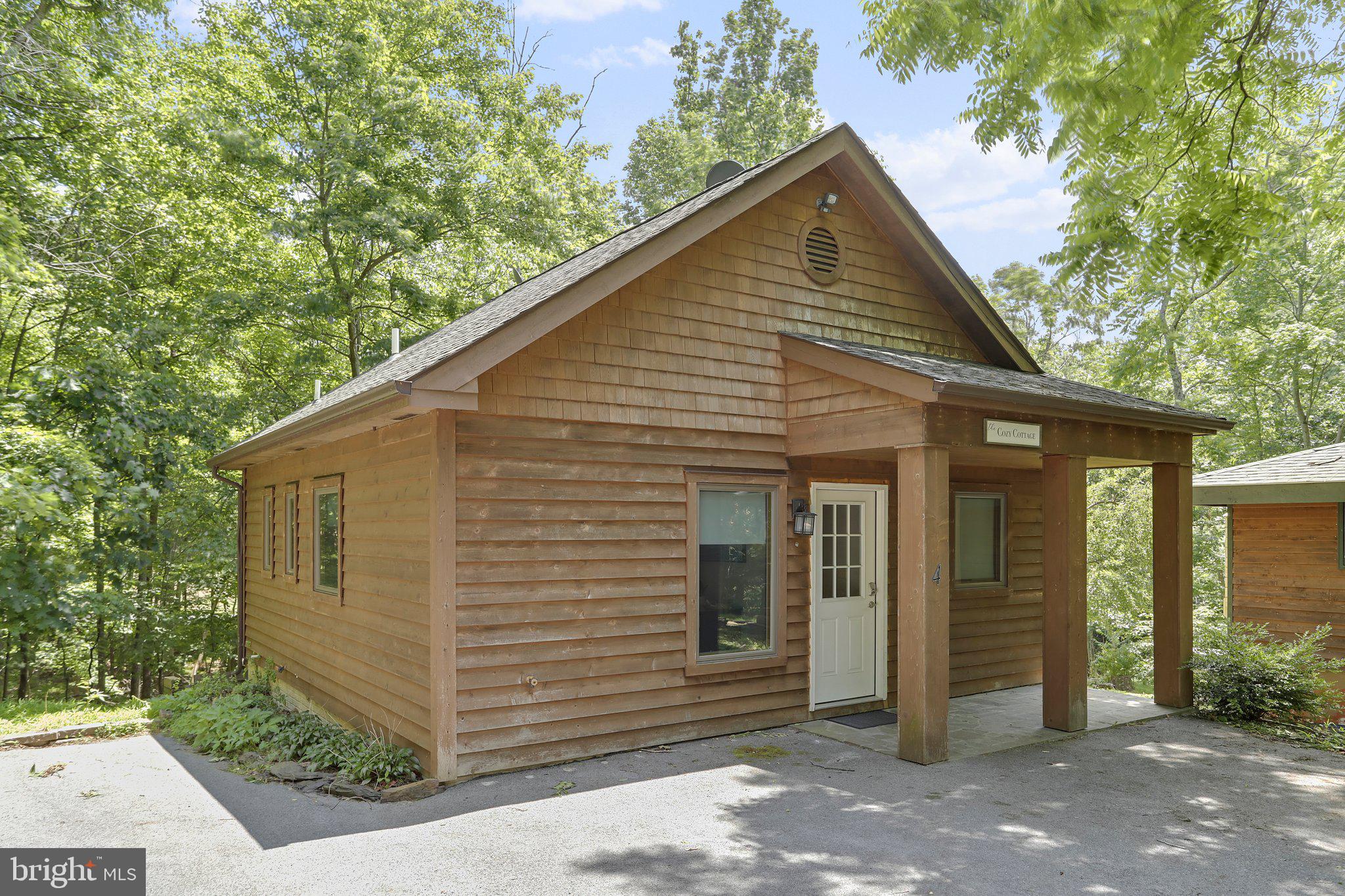 THE WOODS RESORT - Residential