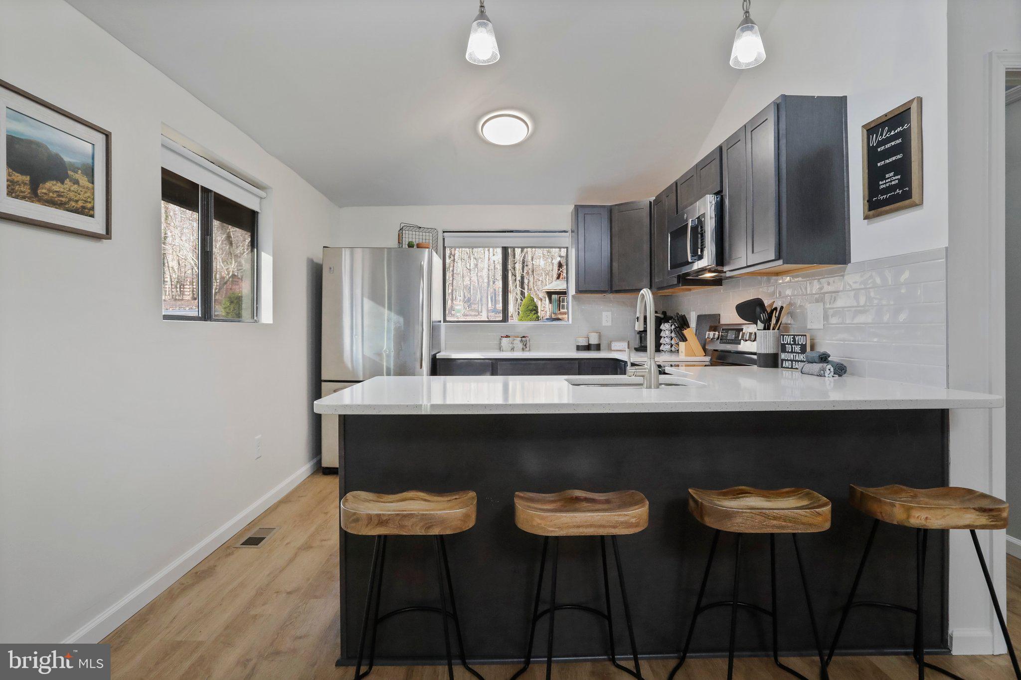 THE WOODS RESORT - Residential