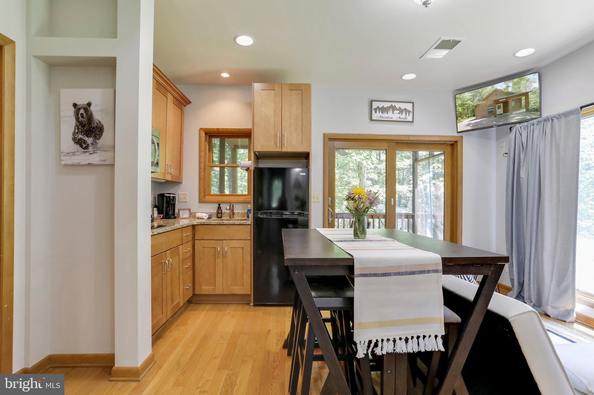 THE WOODS RESORT - Residential