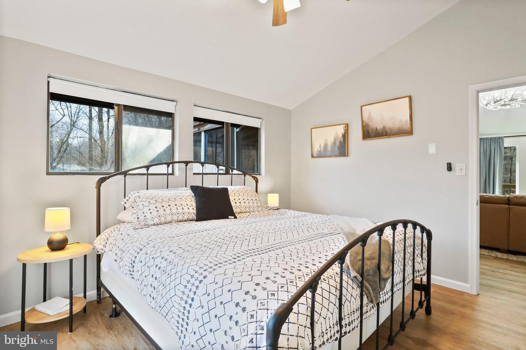 THE WOODS RESORT - Residential