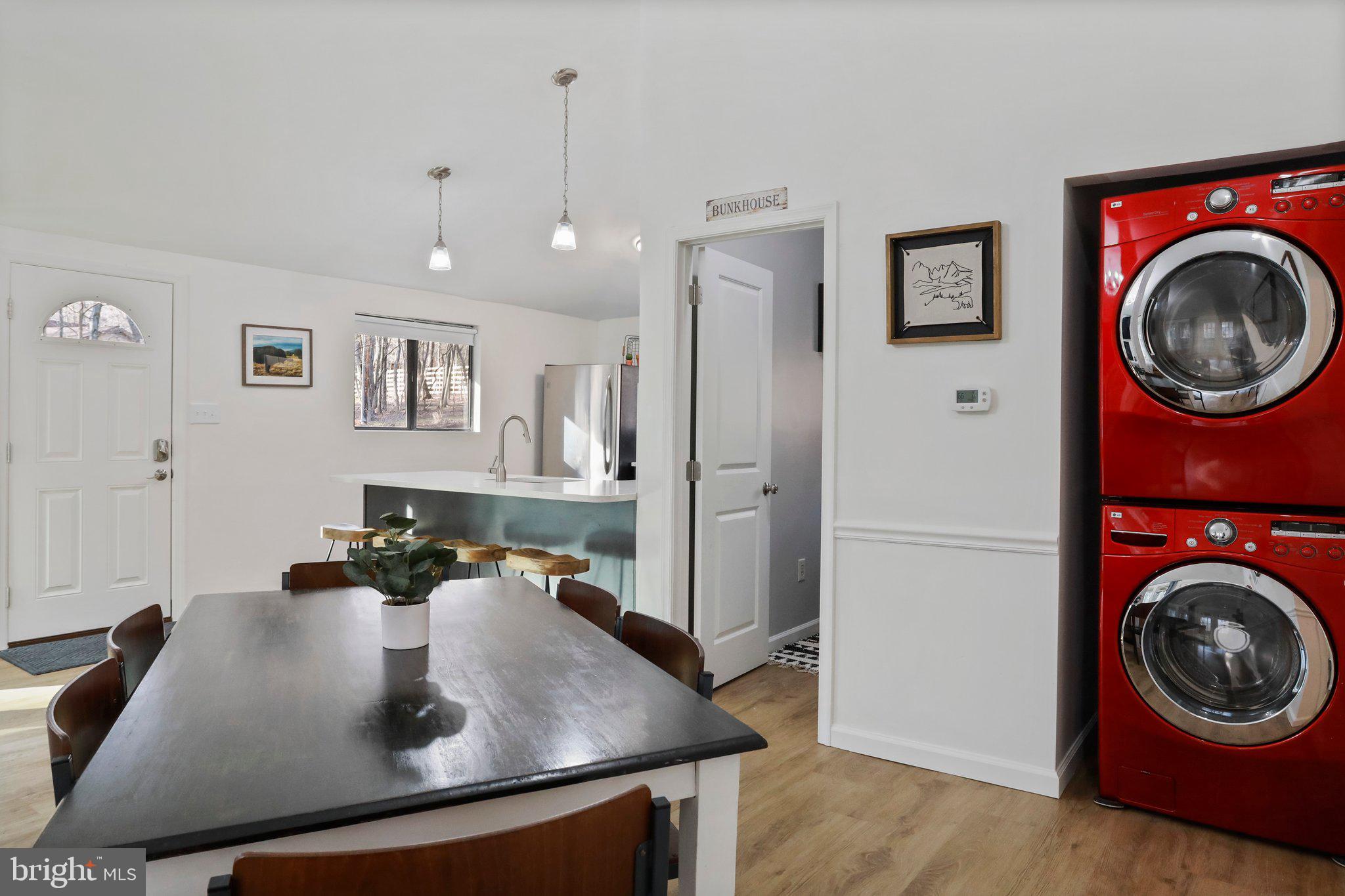 THE WOODS RESORT - Residential