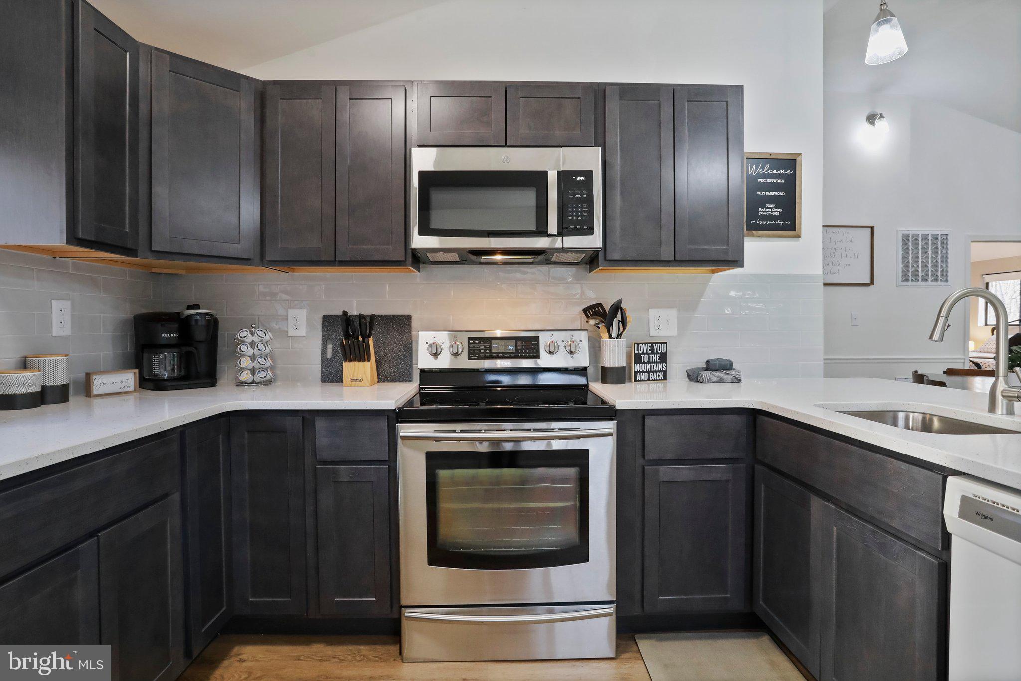 THE WOODS RESORT - Residential