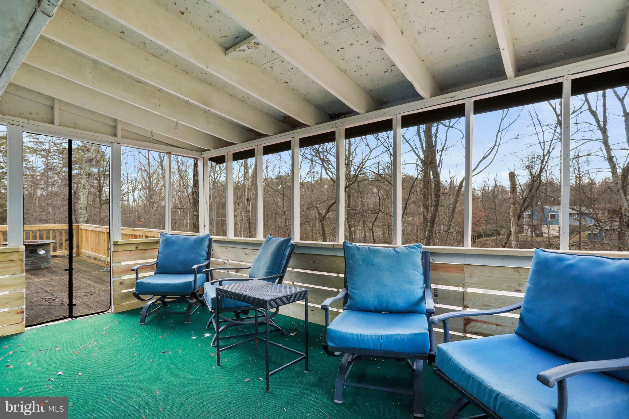 THE WOODS RESORT - Residential