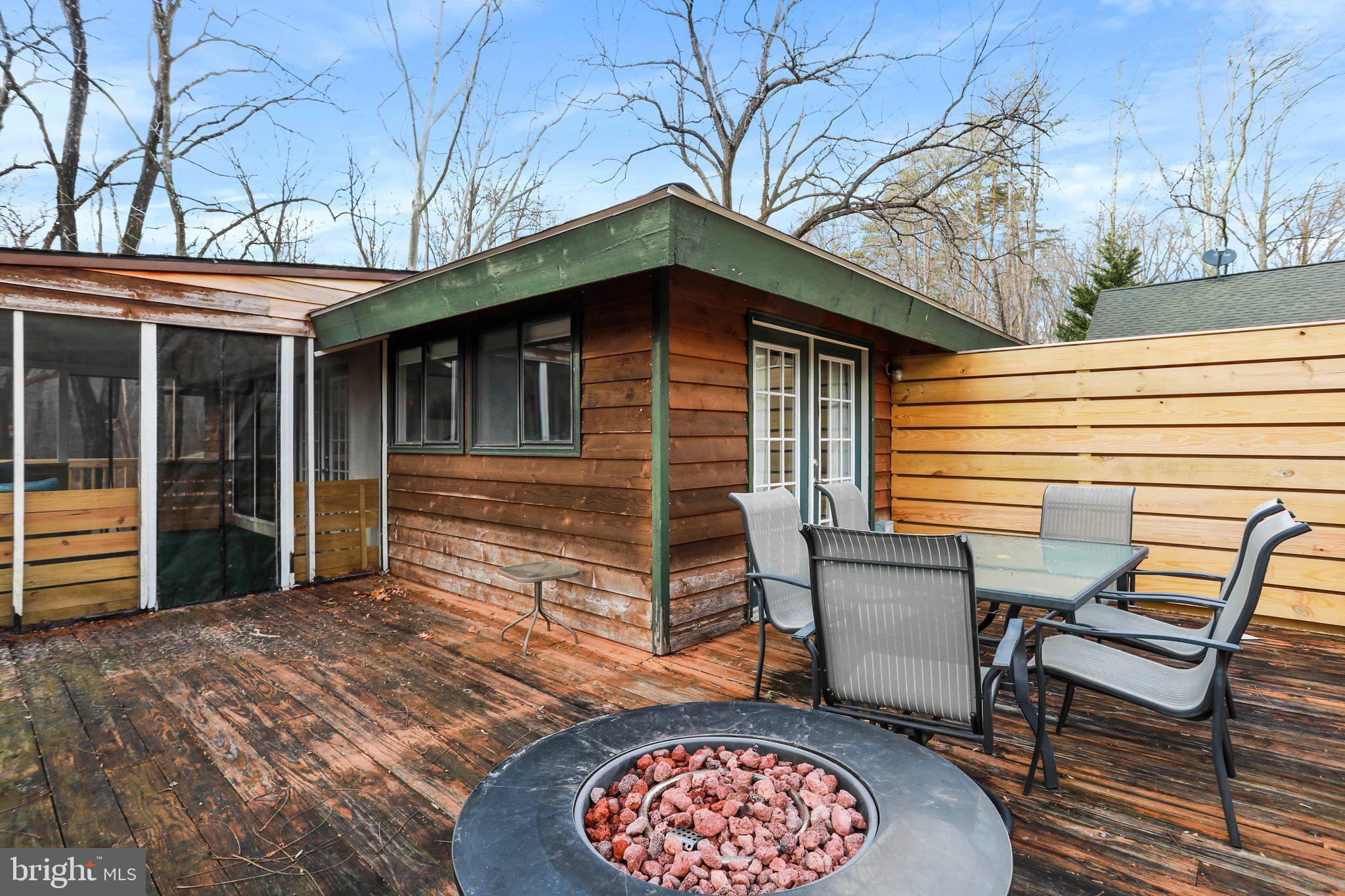 THE WOODS RESORT - Residential