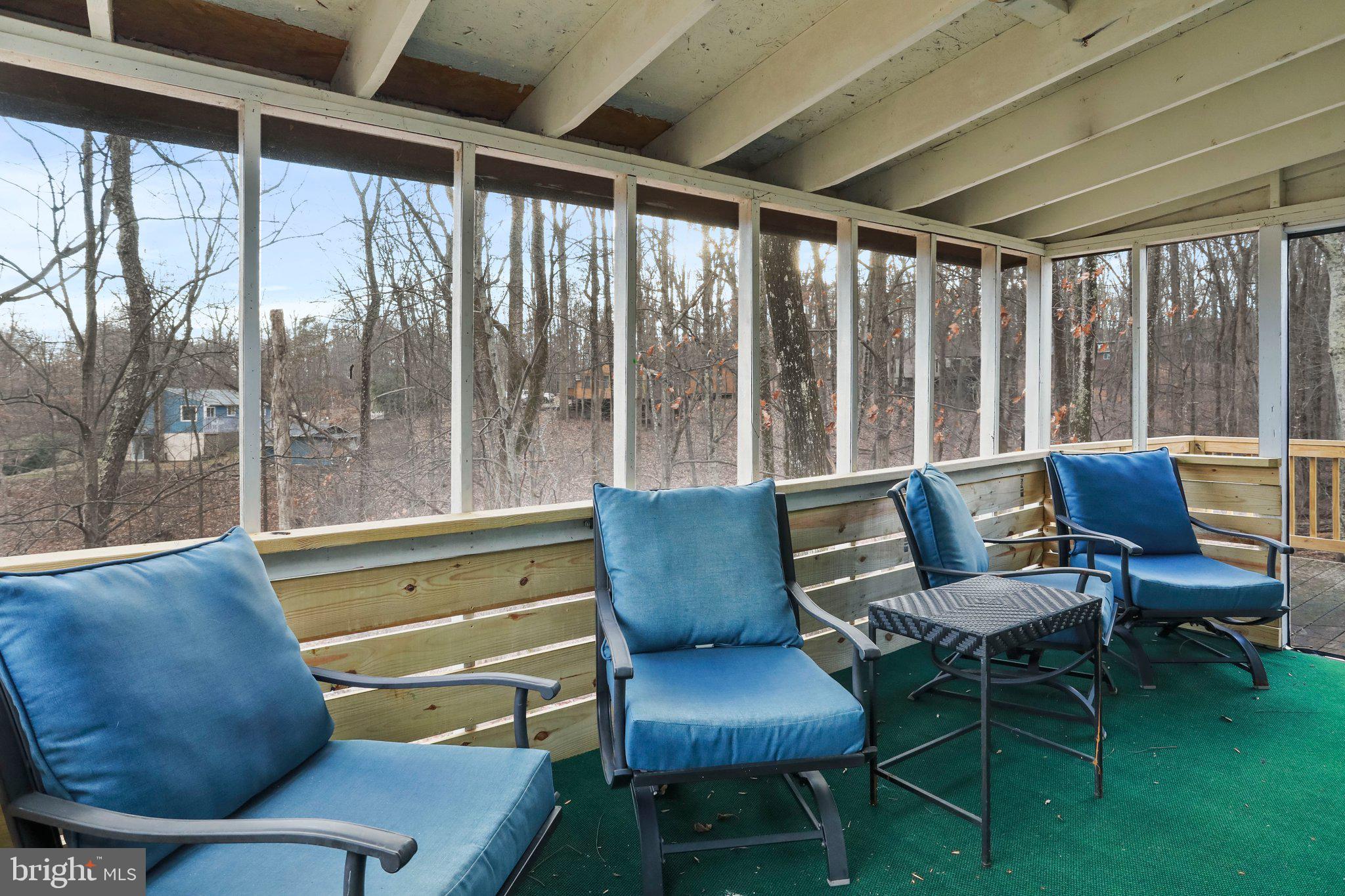 THE WOODS RESORT - Residential