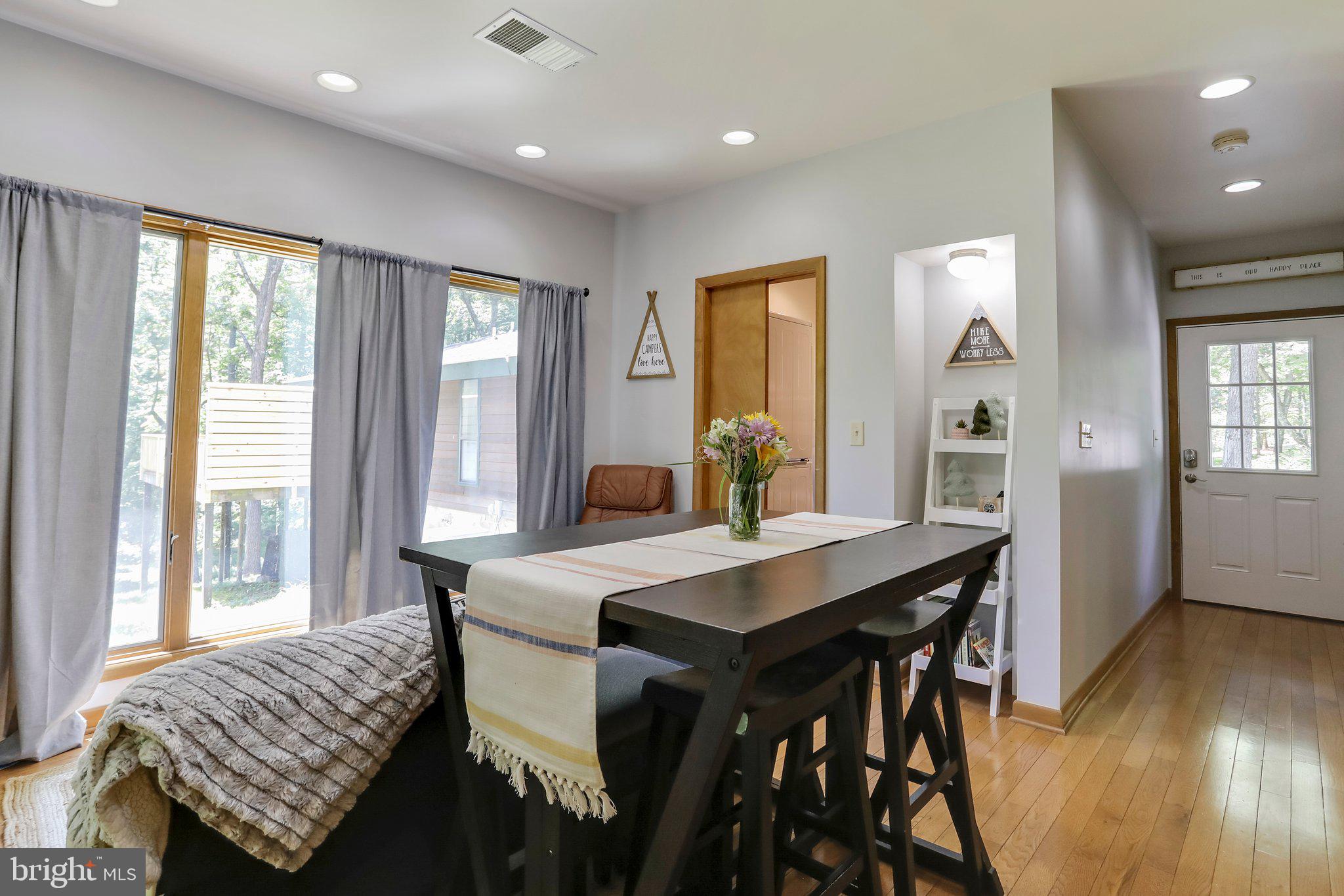 THE WOODS RESORT - Residential