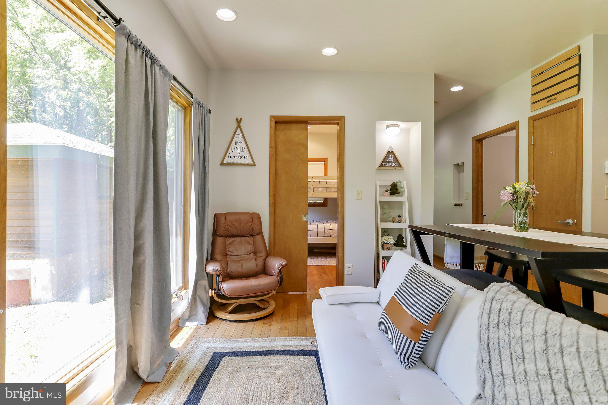 THE WOODS RESORT - Residential