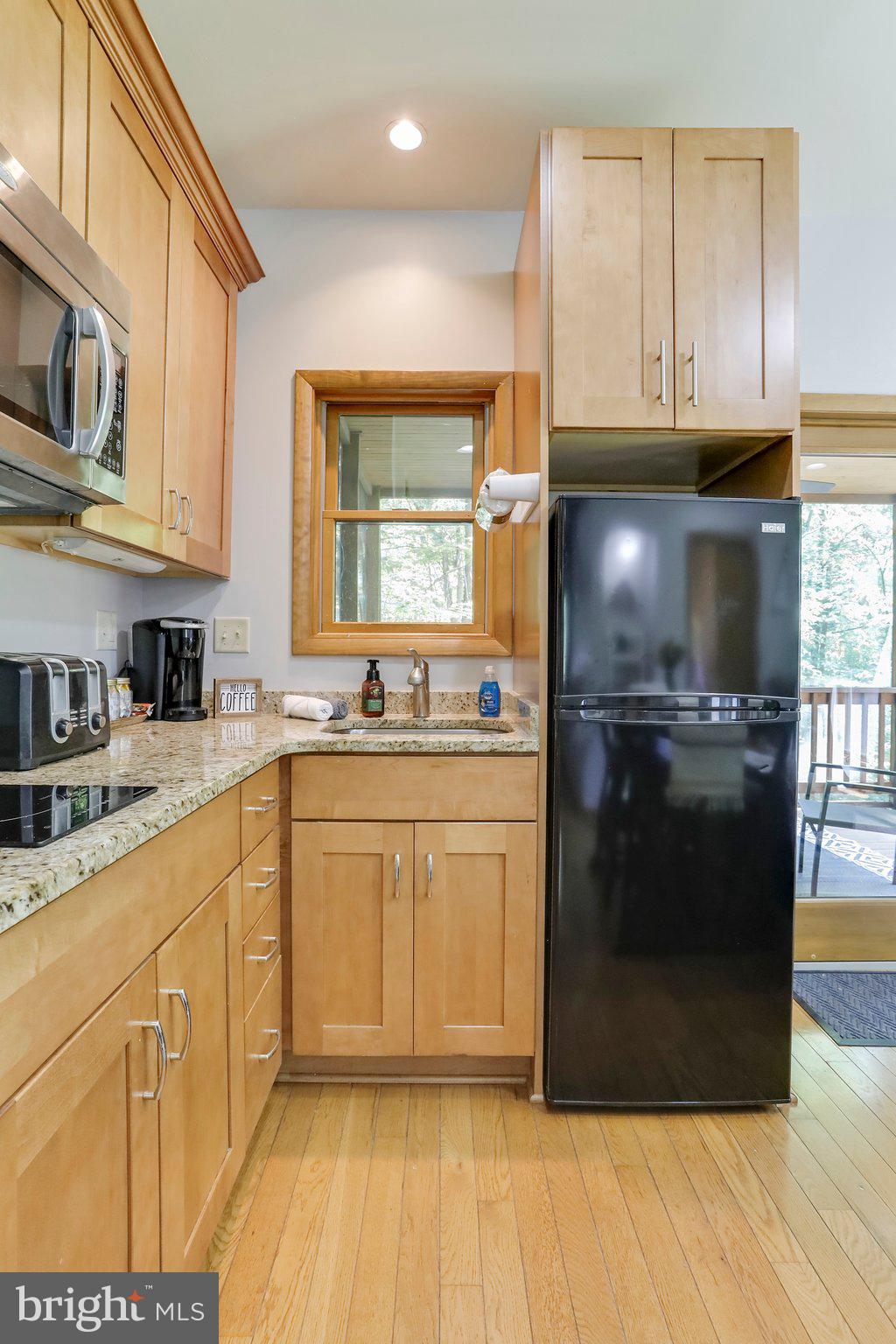 THE WOODS RESORT - Residential