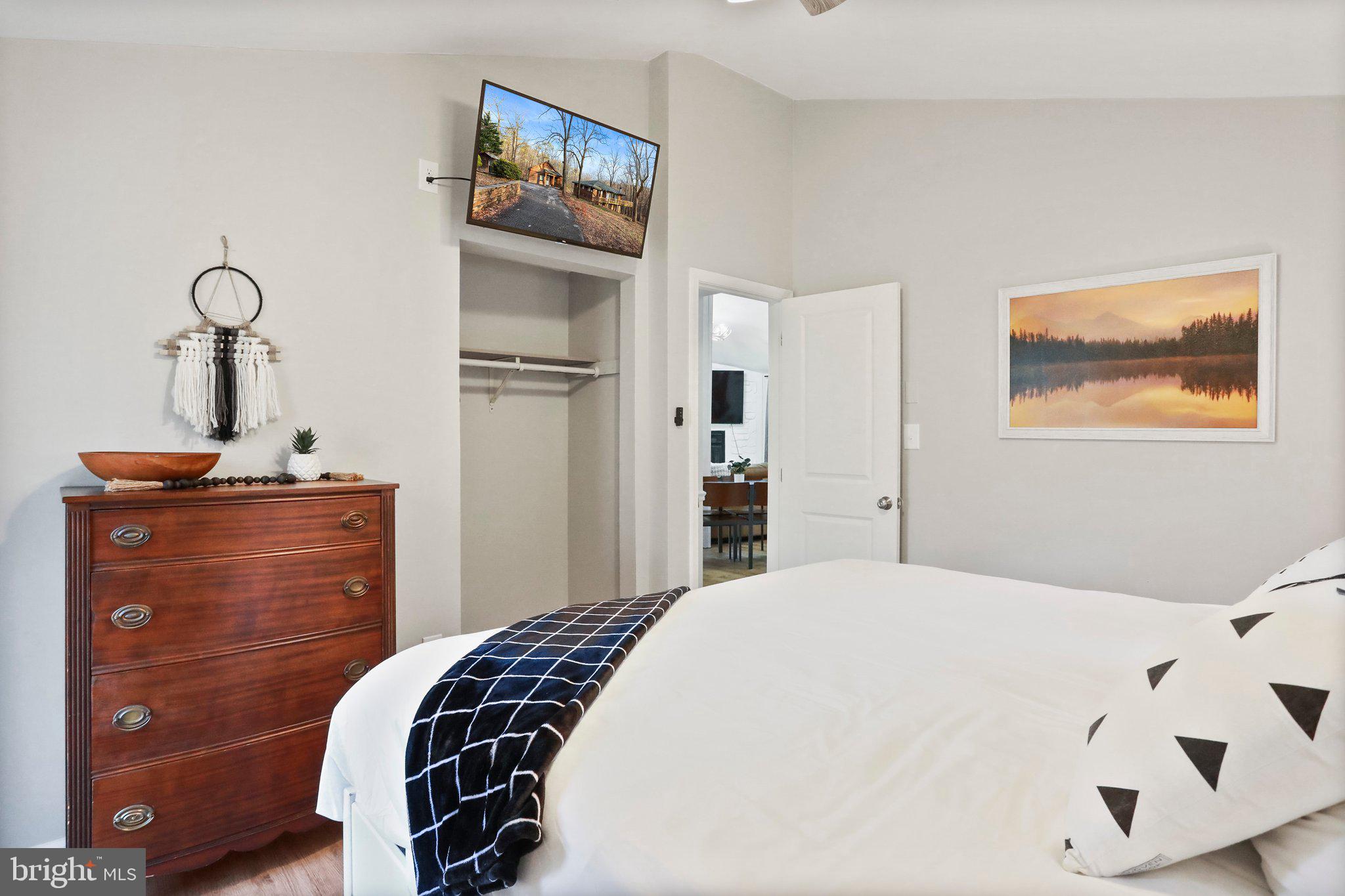 THE WOODS RESORT - Residential