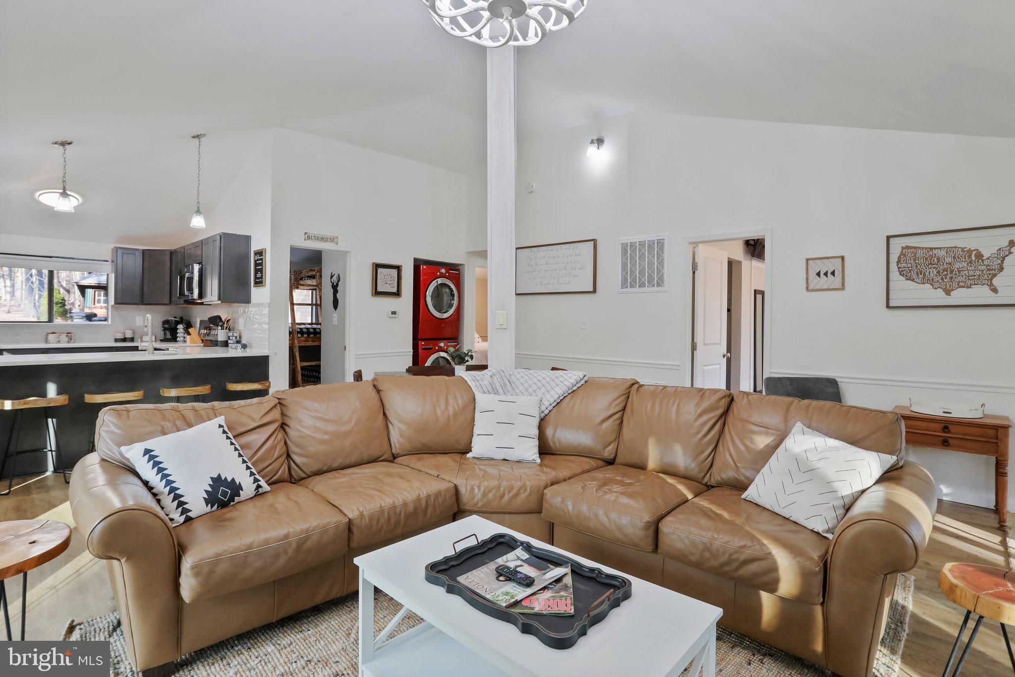 THE WOODS RESORT - Residential